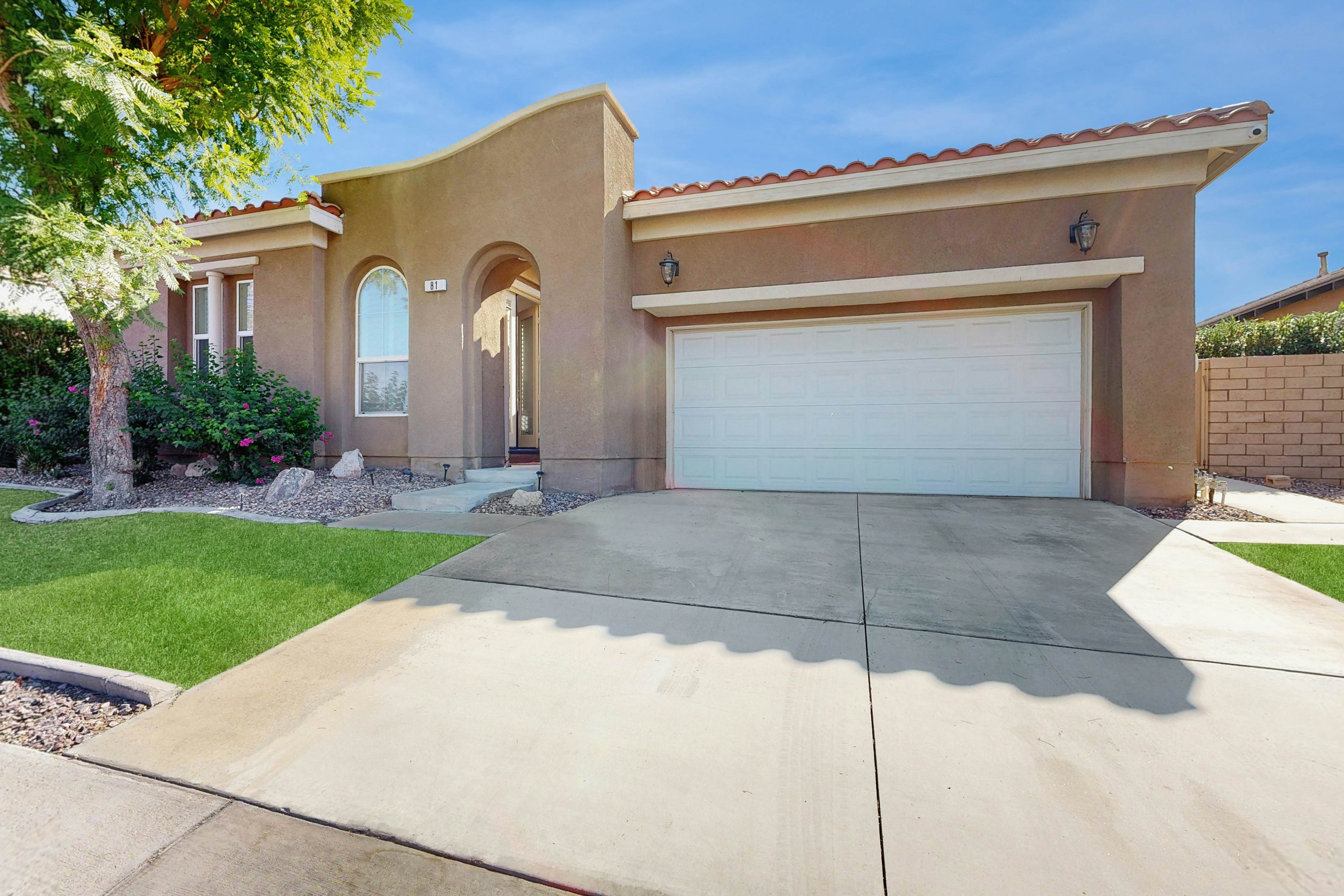 Casa del Lago Mirage