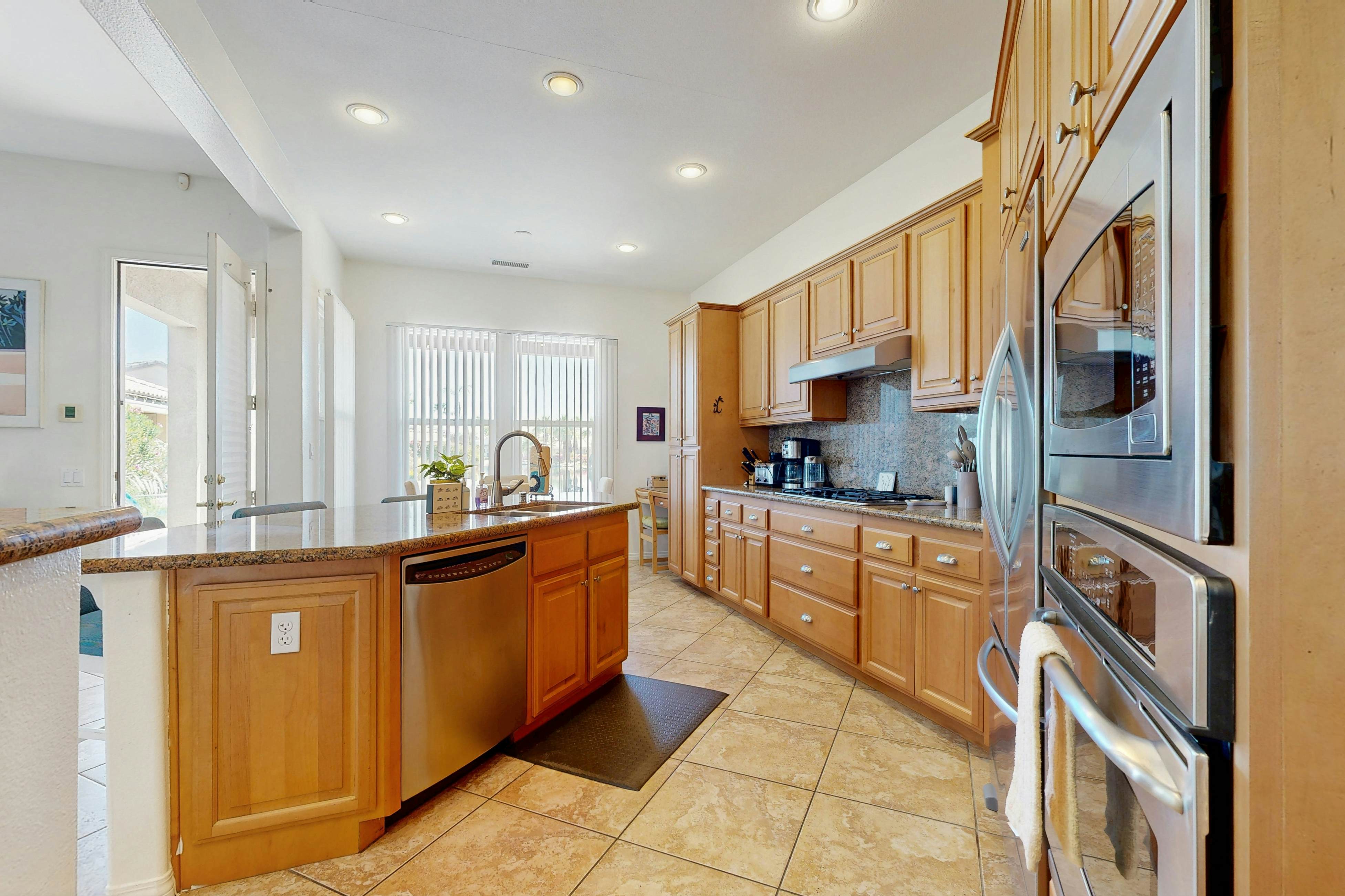 Casa del Lago Mirage