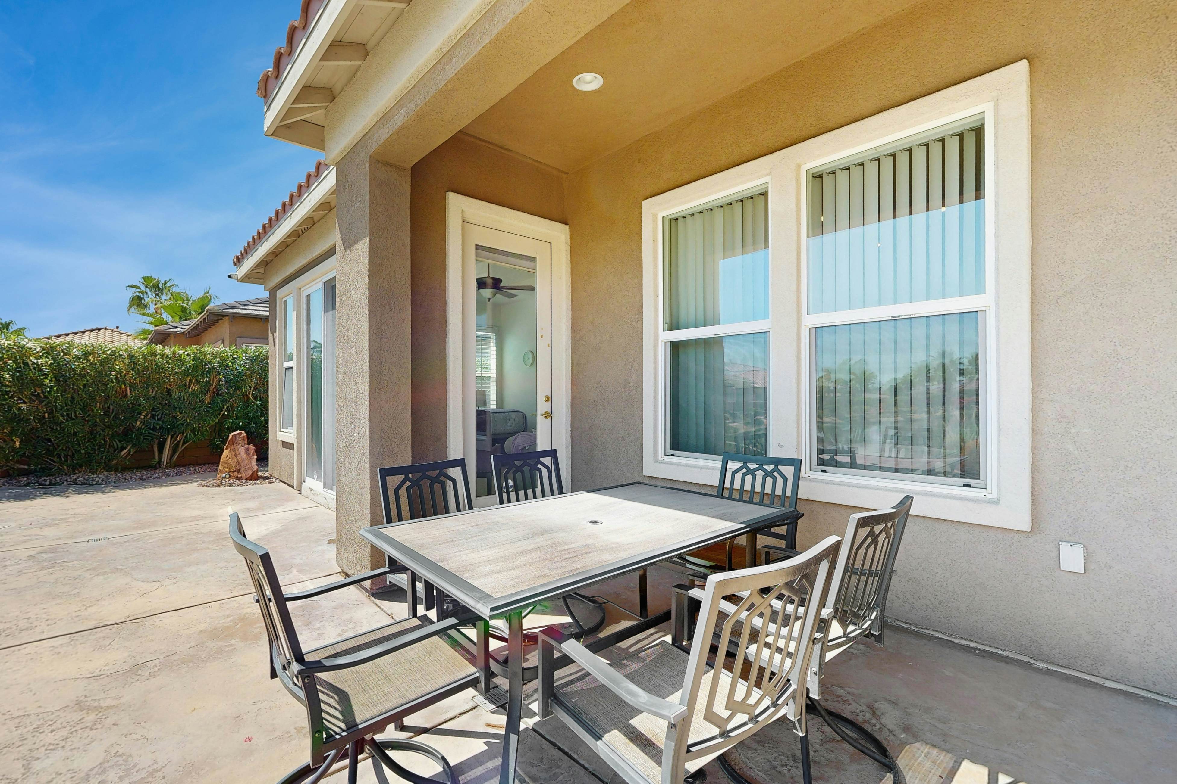 Casa del Lago Mirage