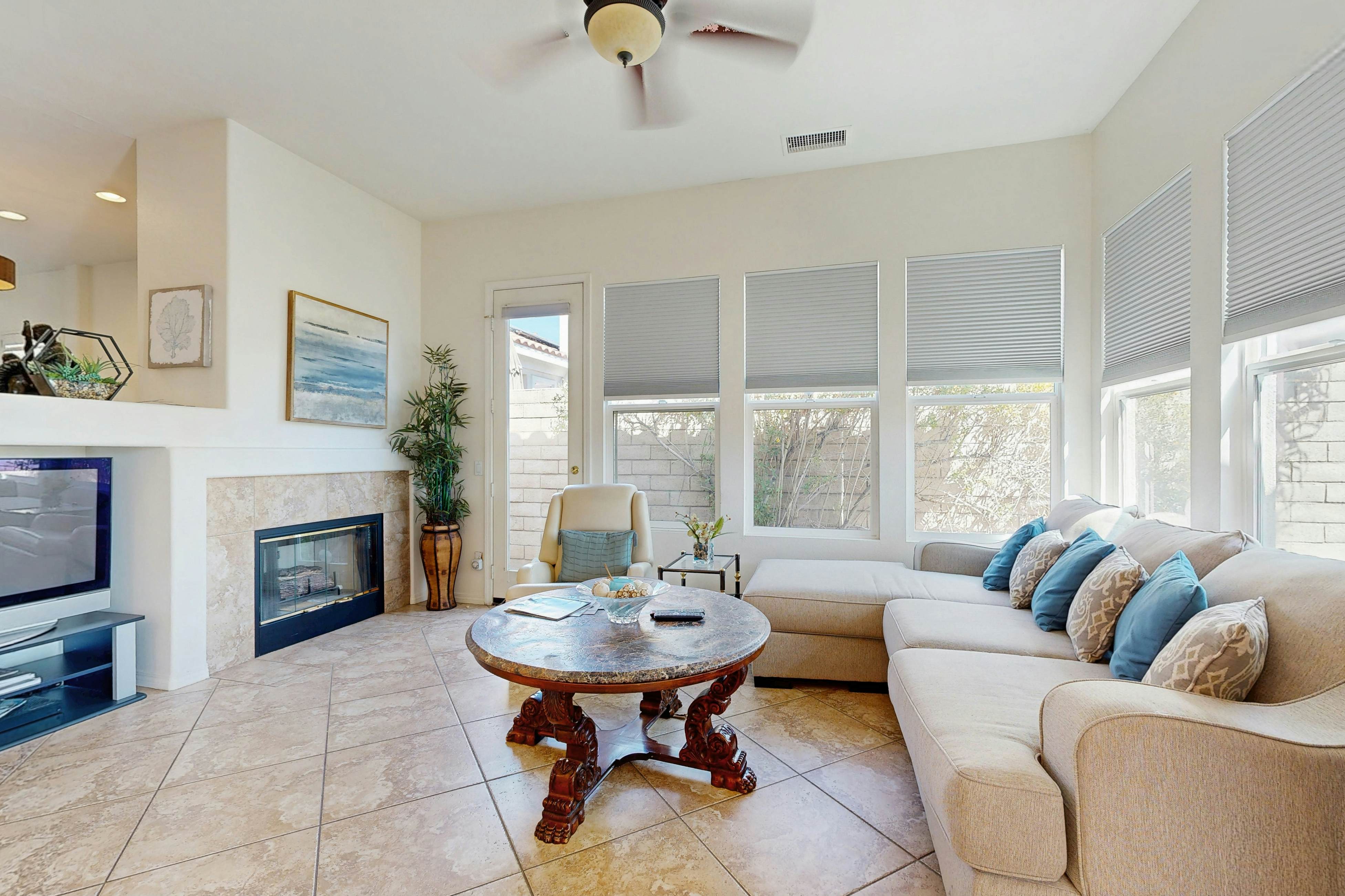 Casa del Lago Mirage