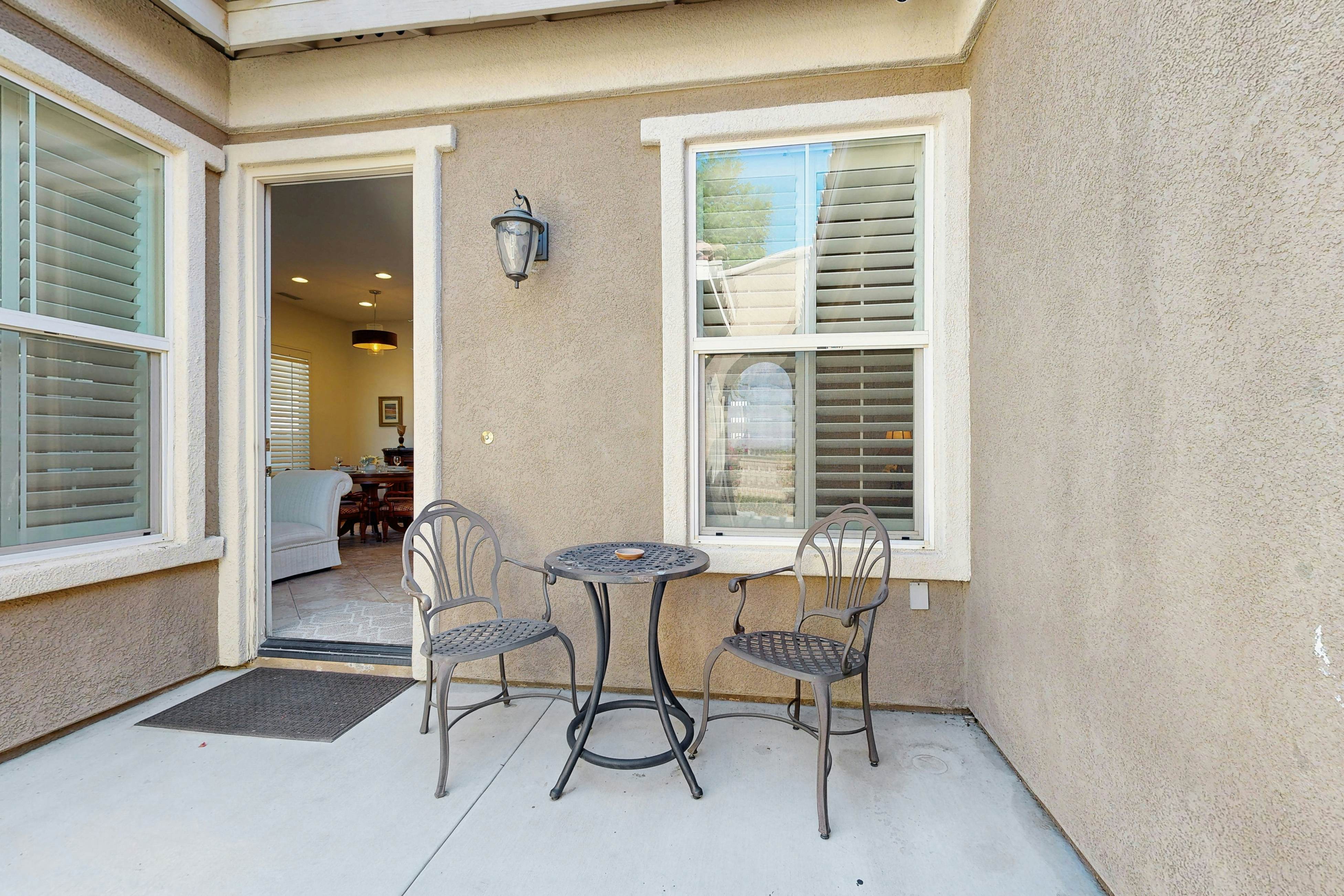 Casa del Lago Mirage