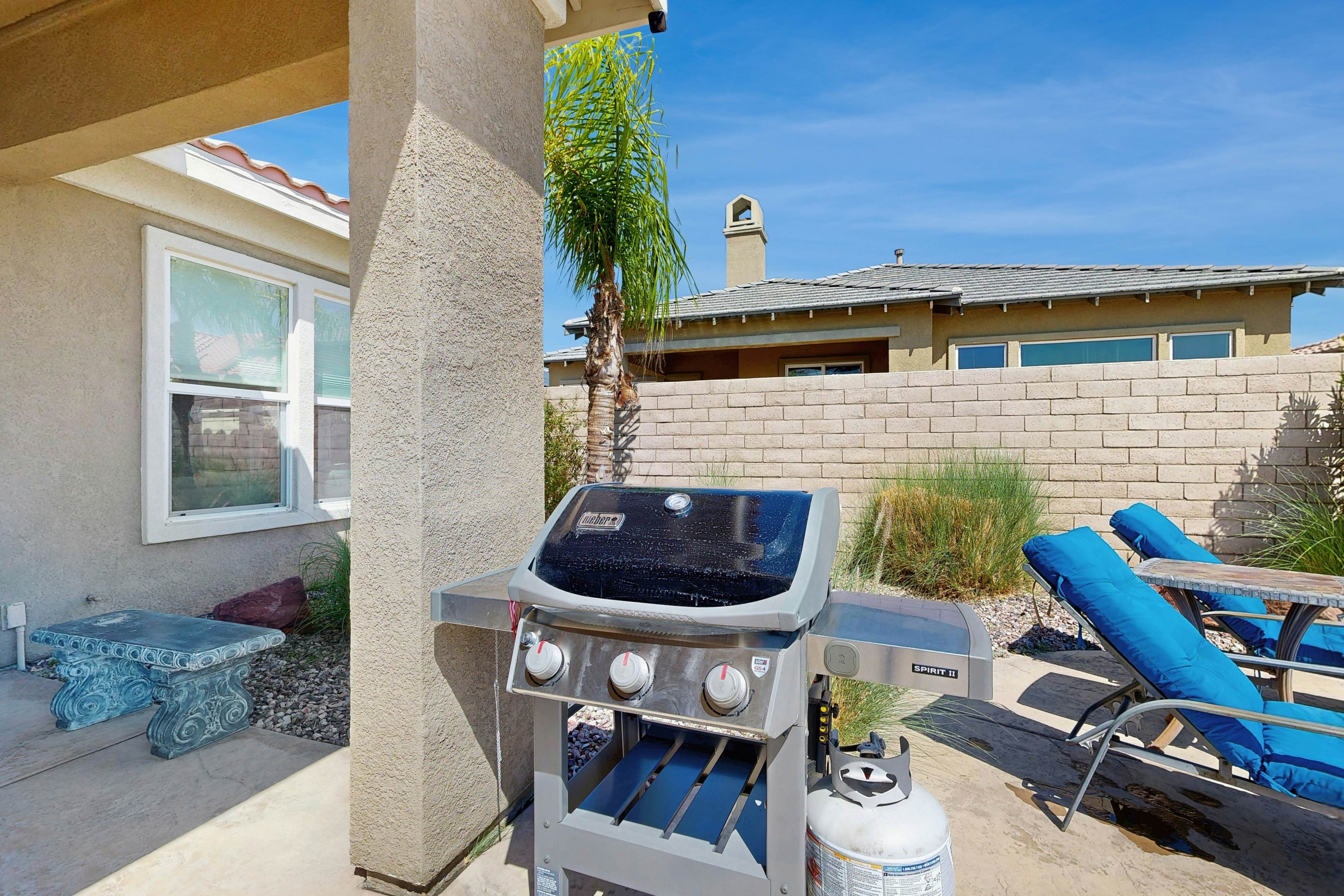 Casa del Lago Mirage