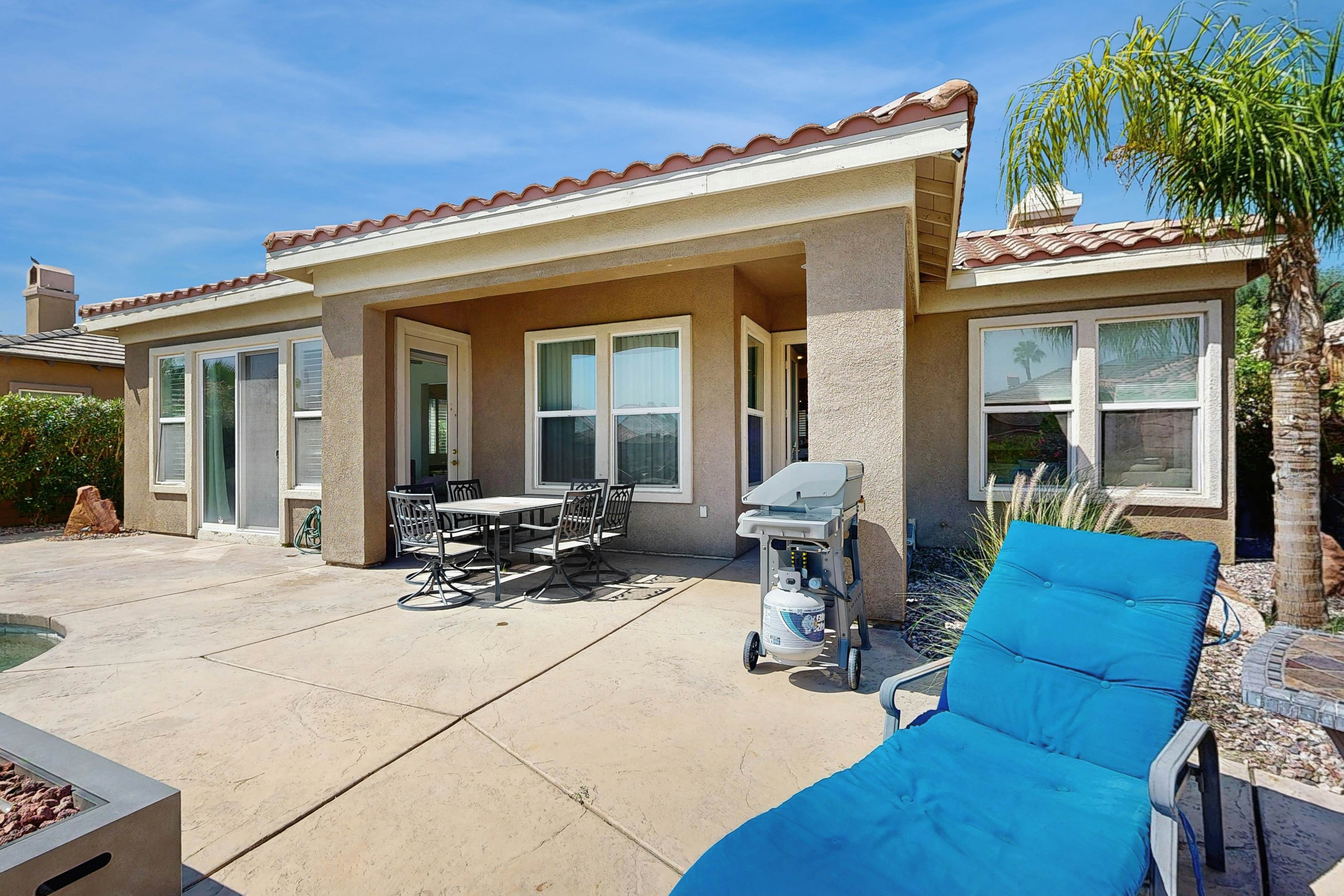 Casa del Lago Mirage