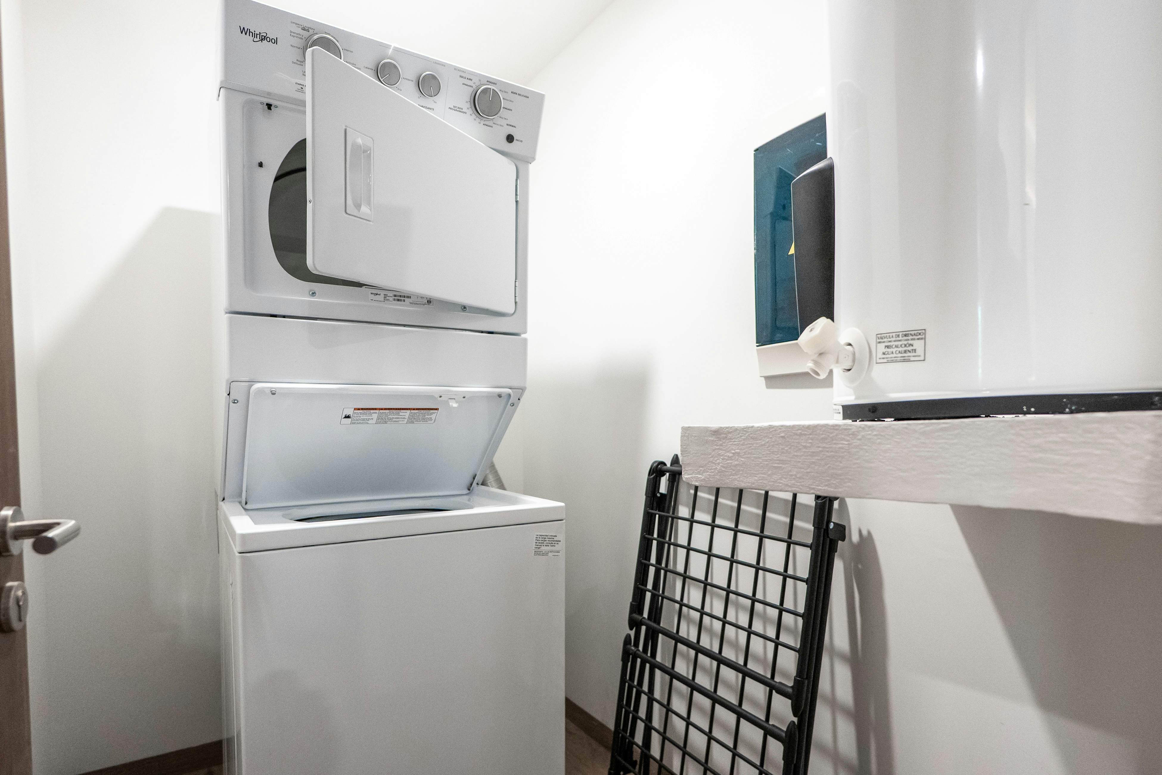 Ocean Whispers TL A206- One bedroom