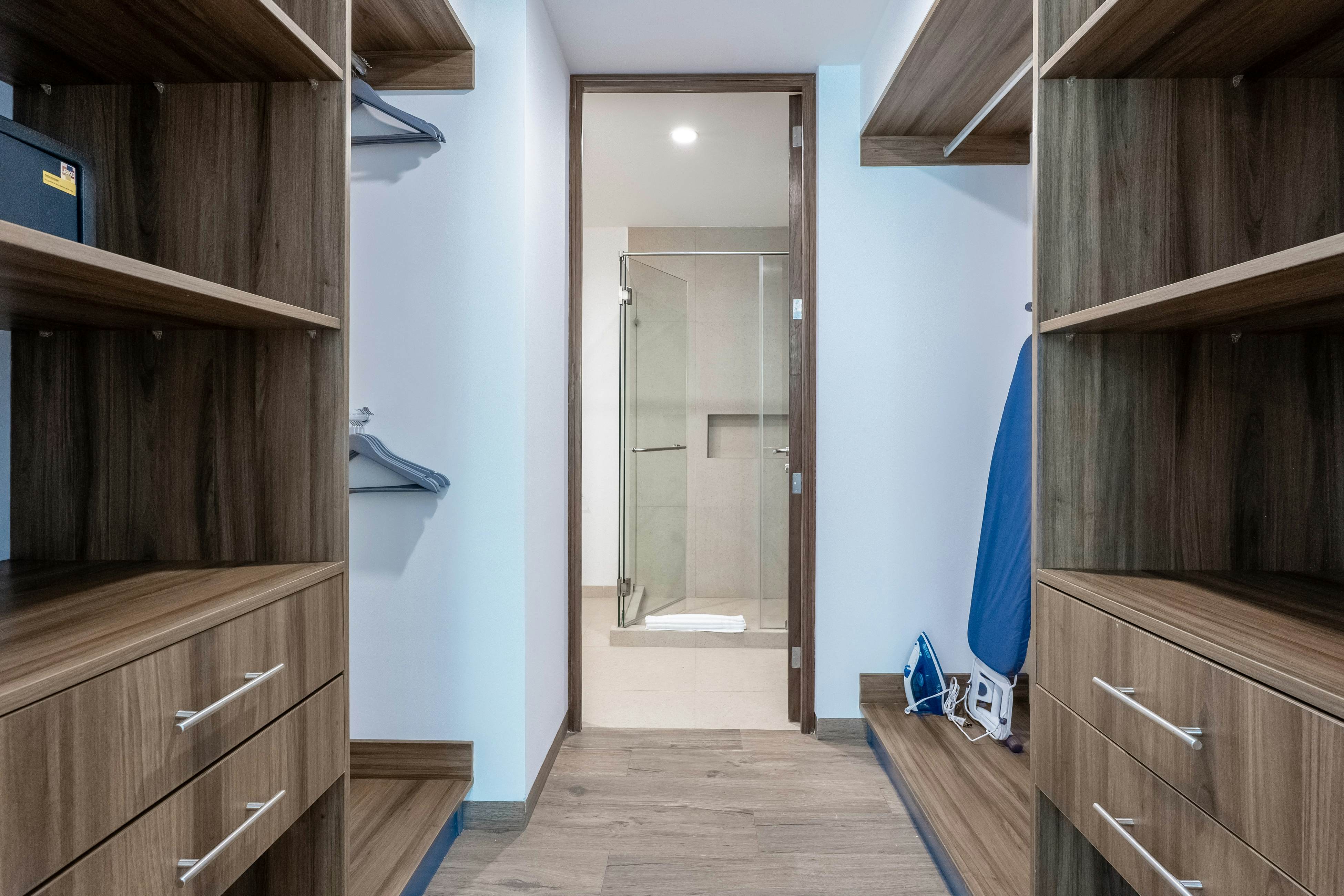 Ocean Whispers TL A206- One bedroom