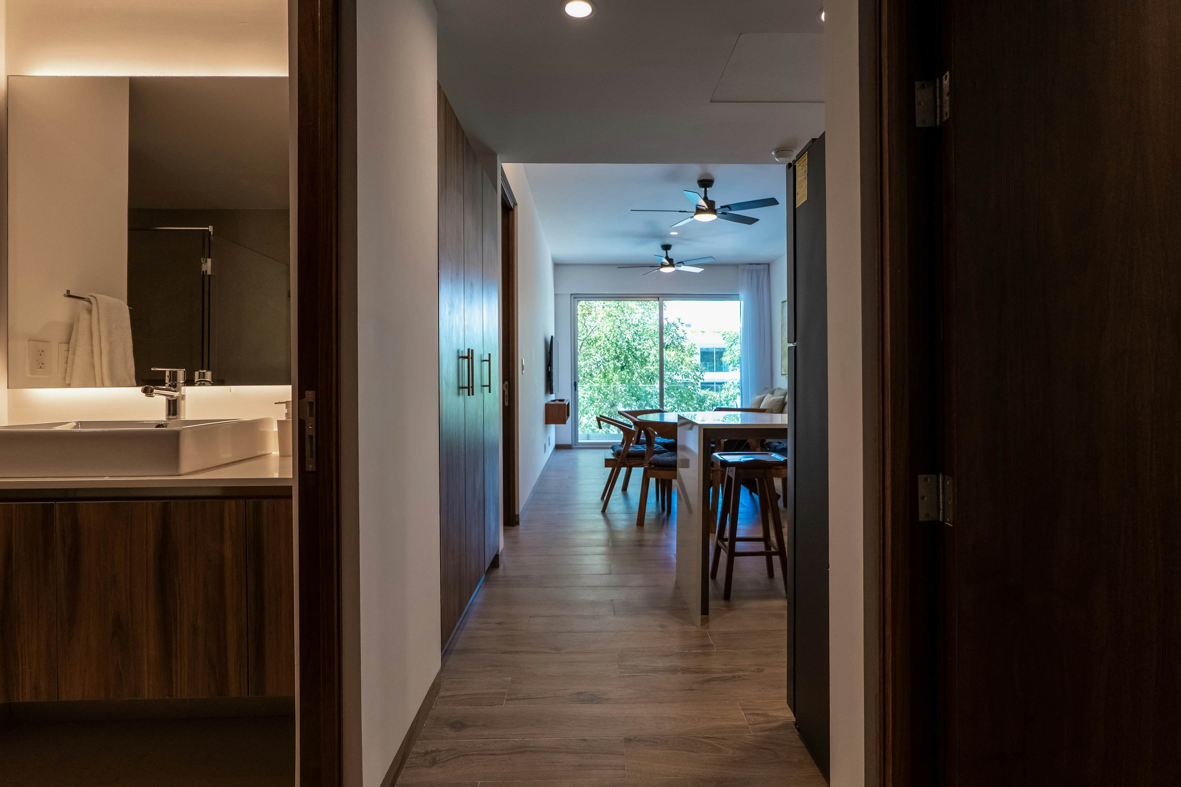 Ocean Whispers TL A206- One bedroom