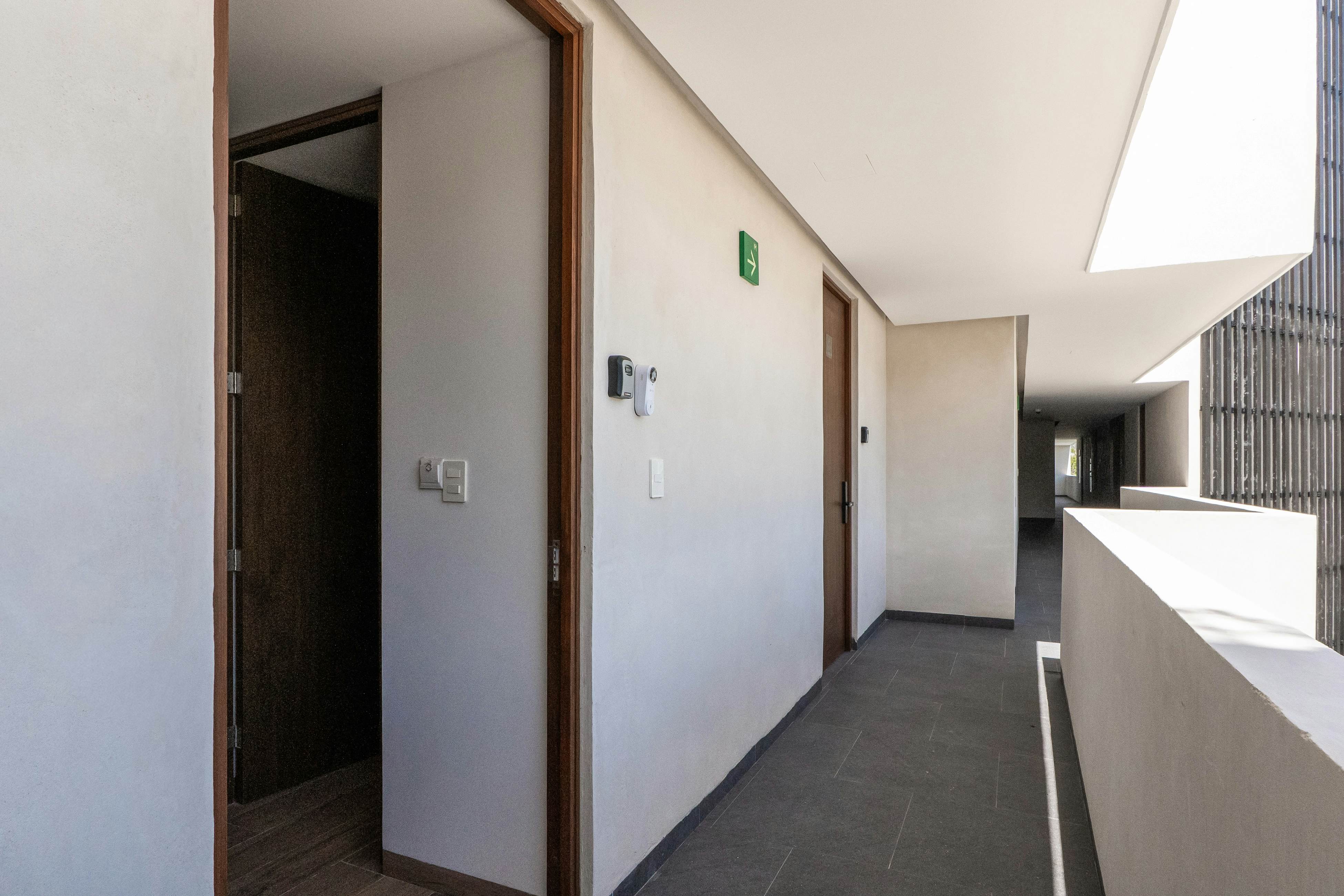 Ocean Whispers TL A206- One bedroom