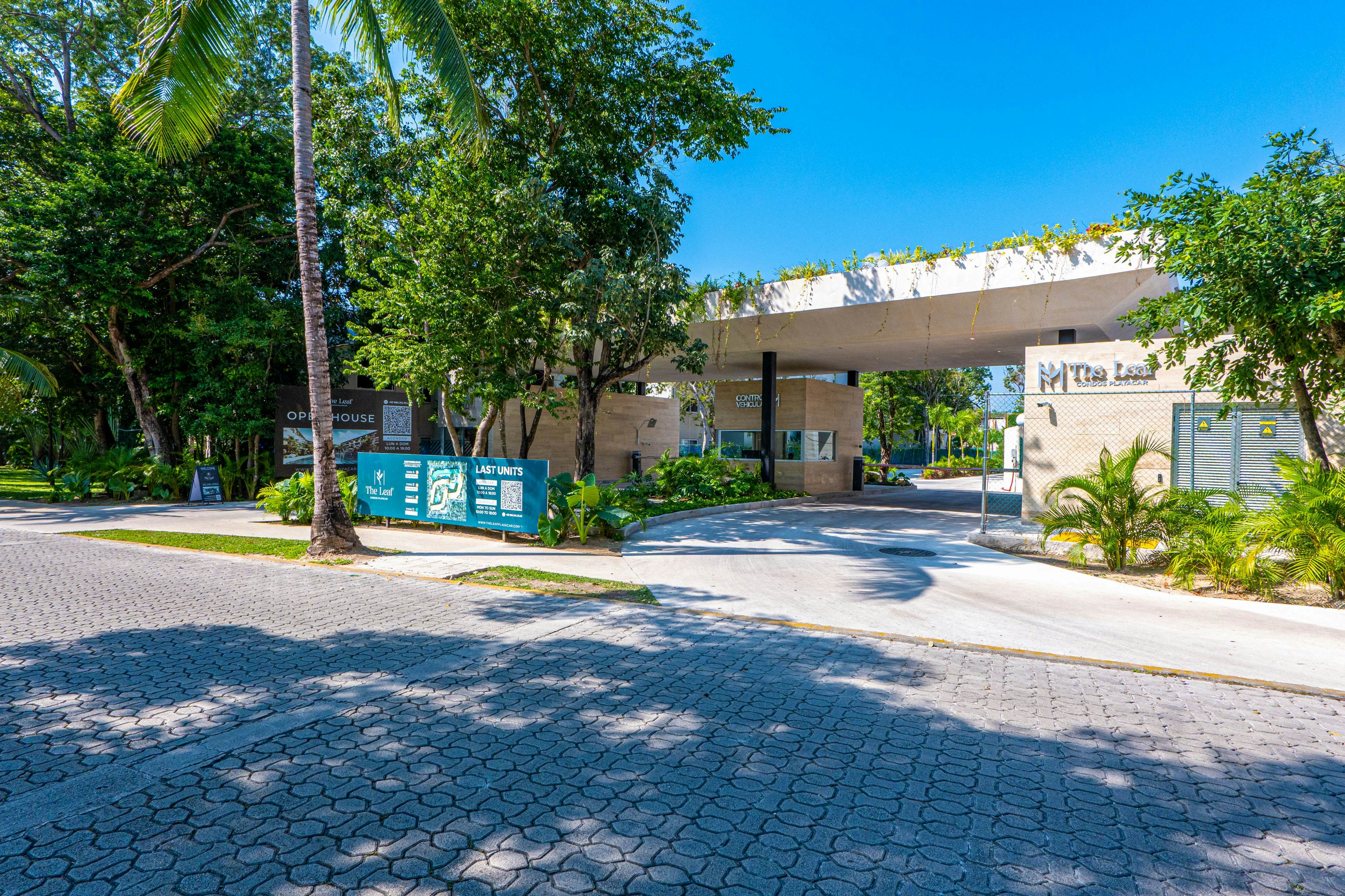 Ocean Whispers TL A206- One bedroom