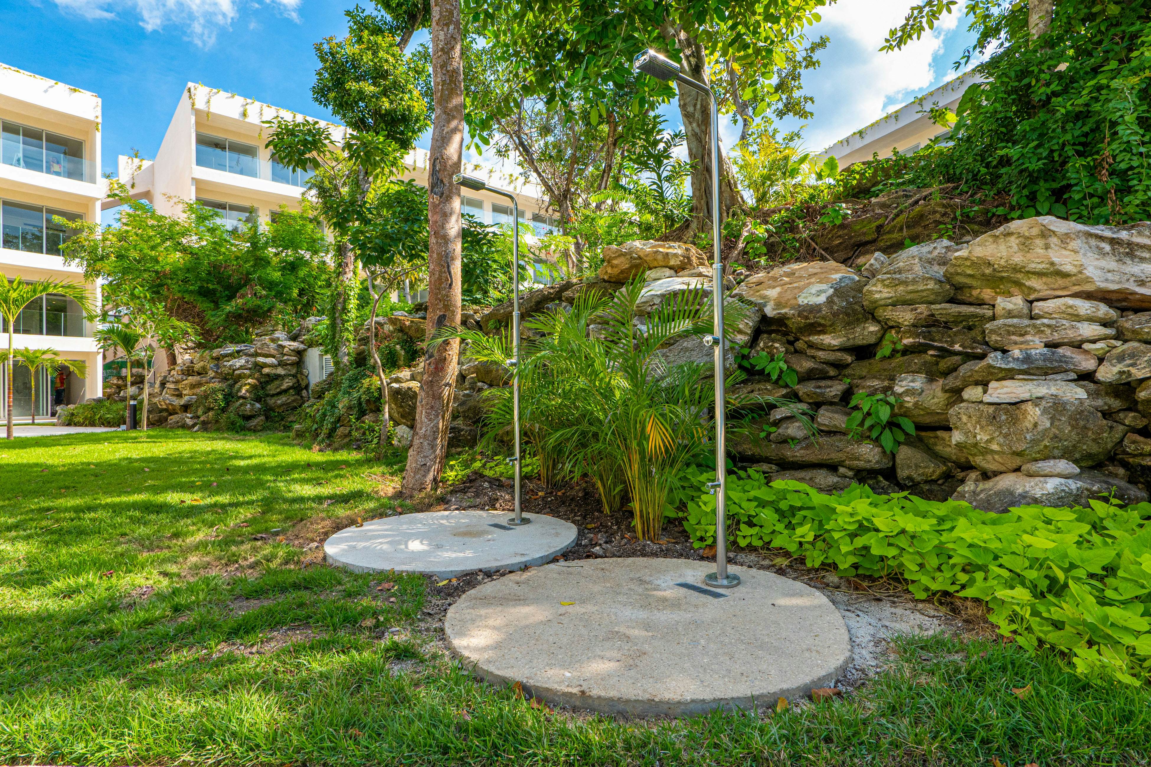 Ocean Whispers TL A206- One bedroom