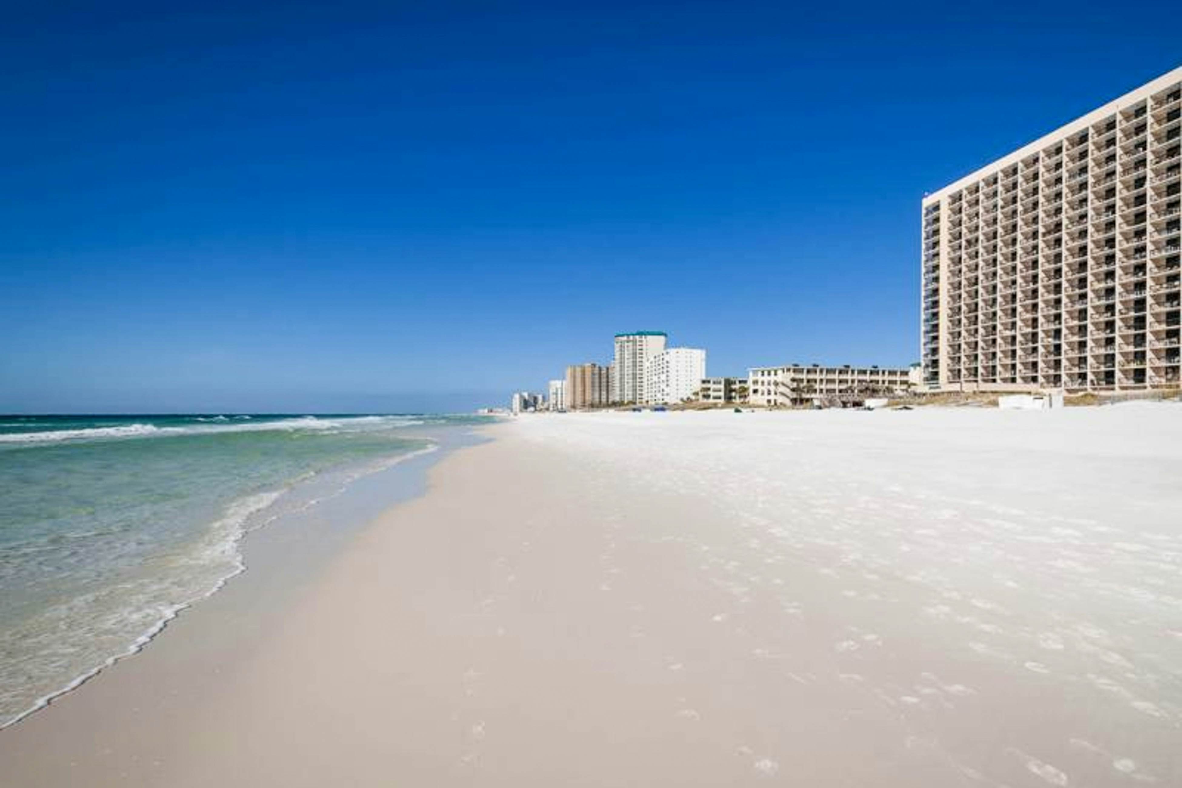 Sundestin Beach Resort 1012