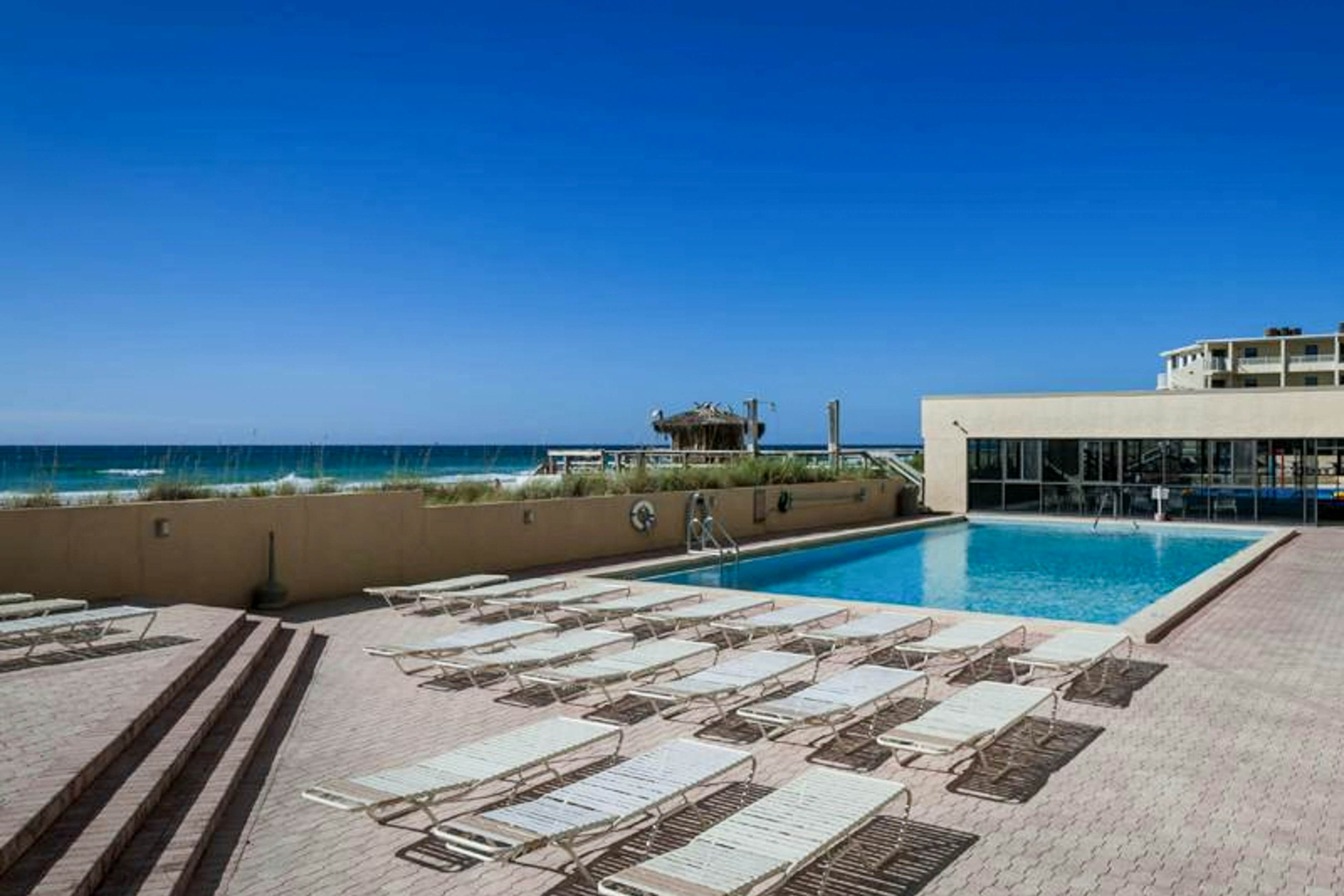 Sundestin Beach Resort 1012