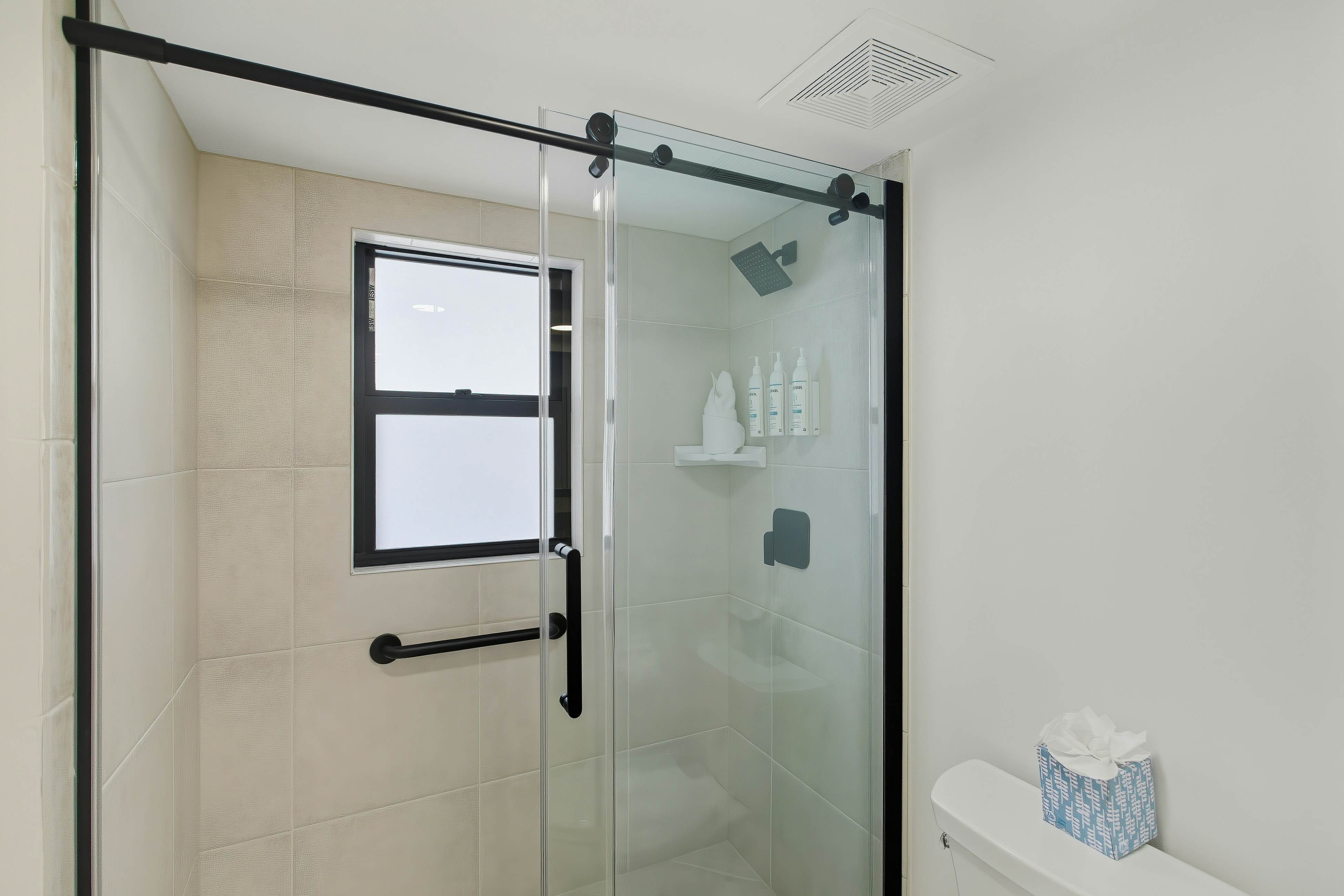 A Heavenly Riverside 