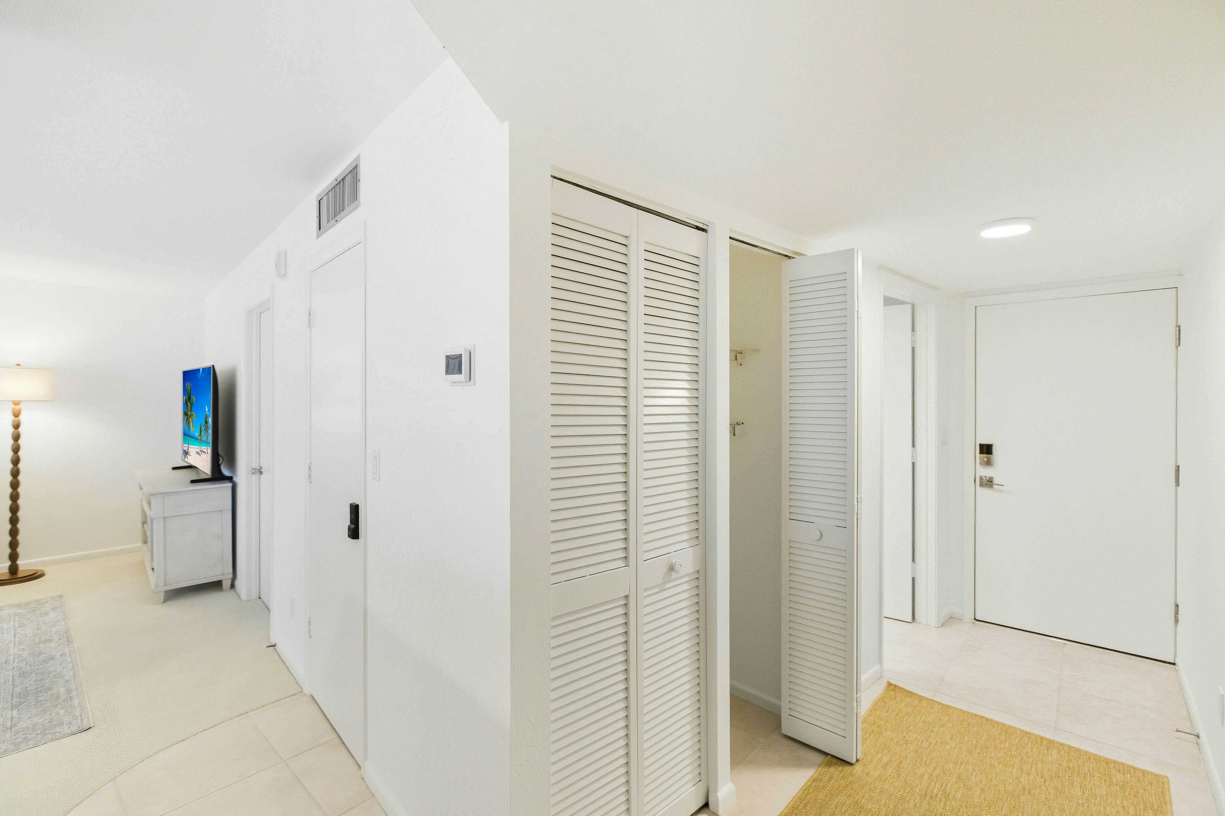 A Heavenly Riverside 