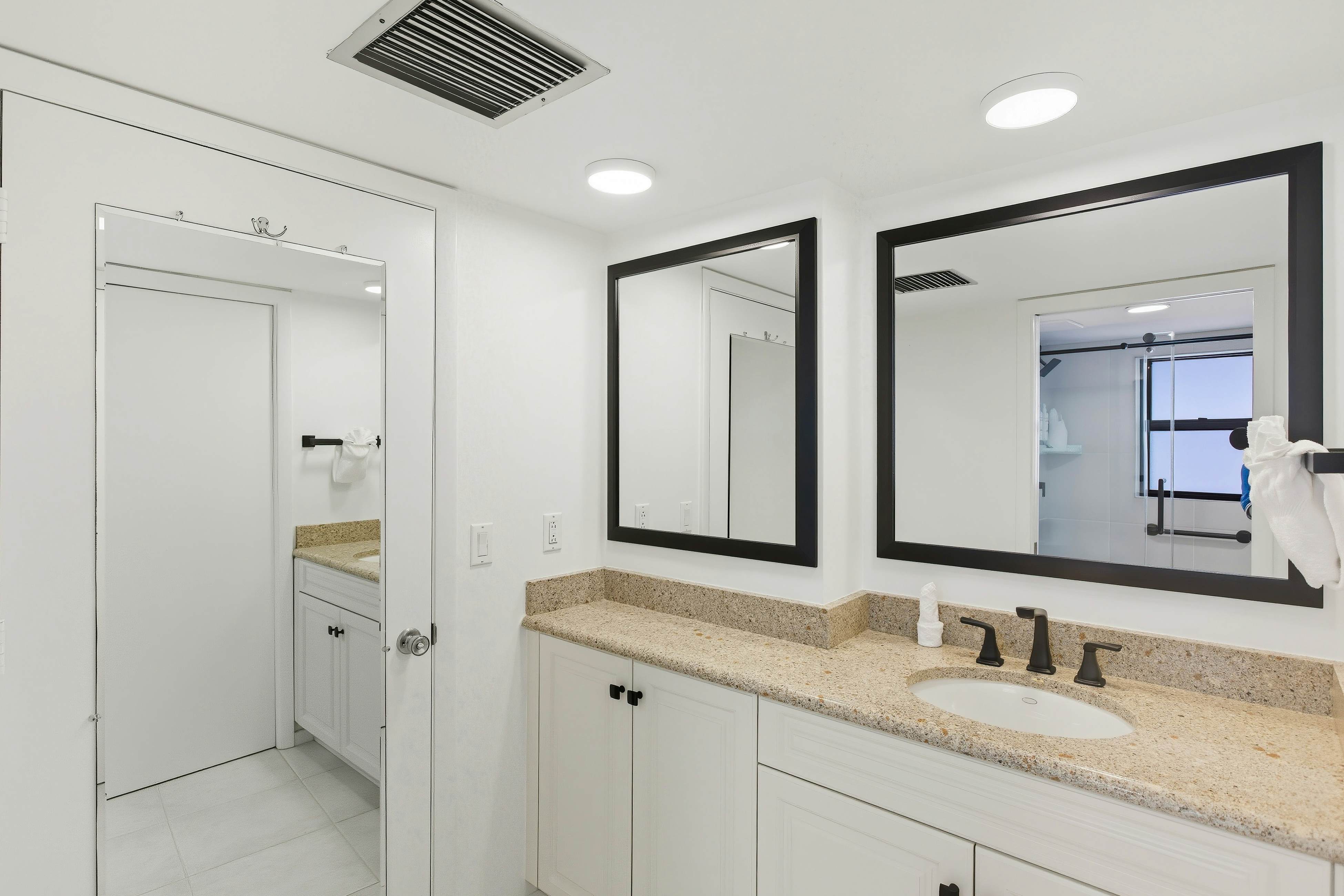 A Heavenly Riverside 