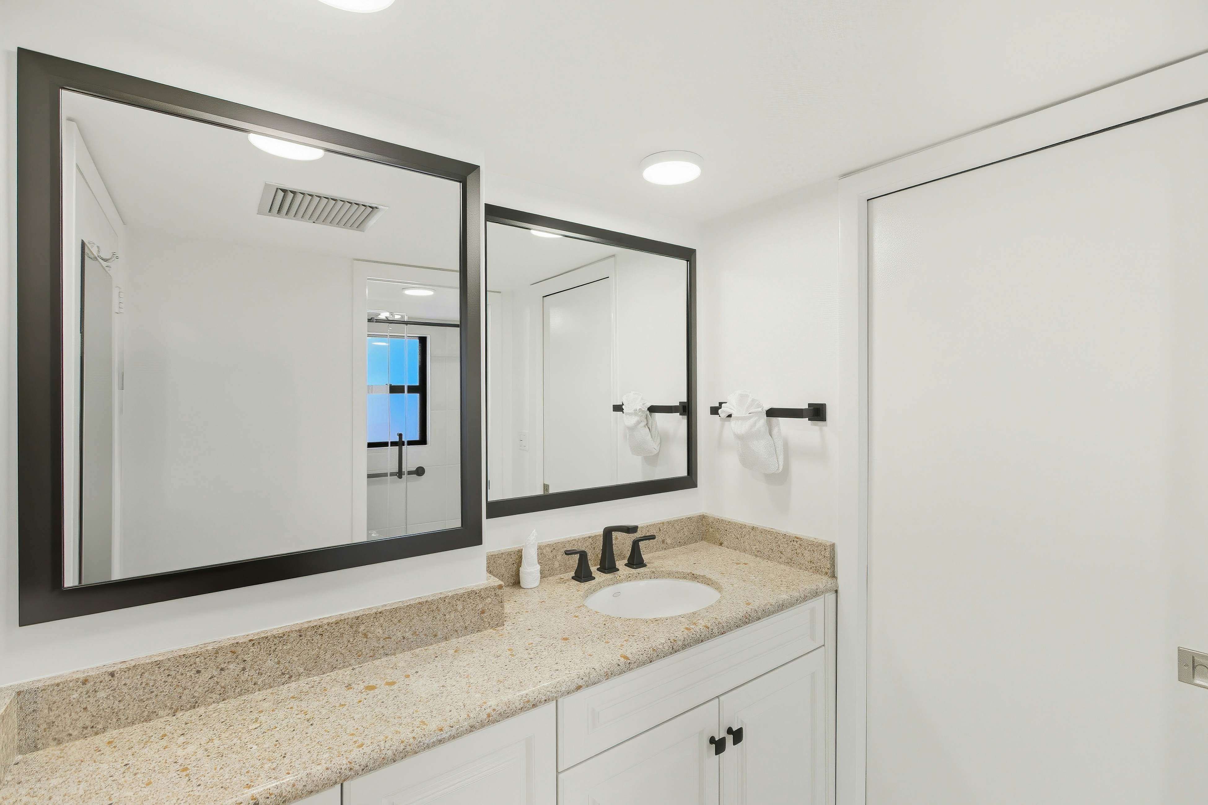 A Heavenly Riverside 