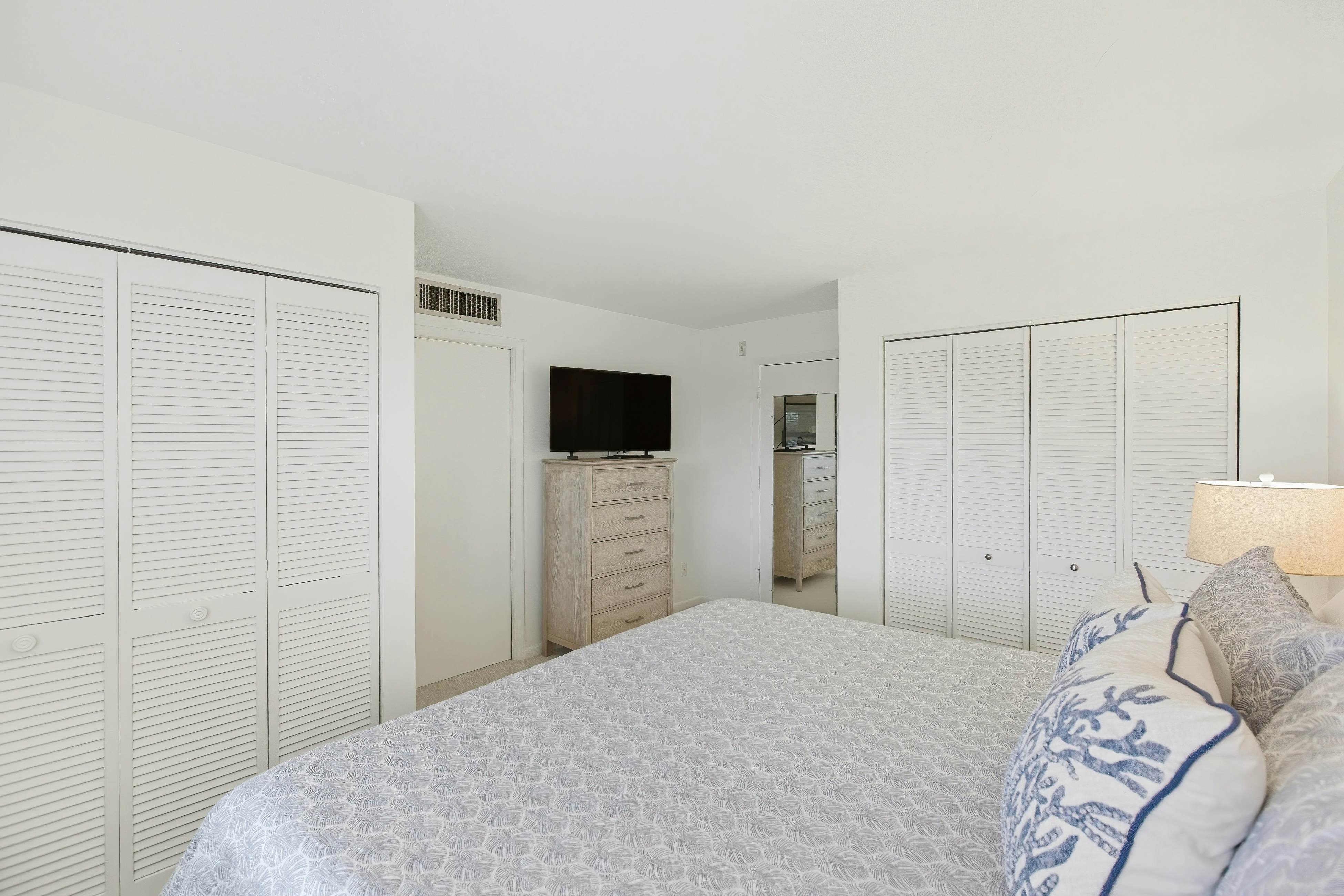 A Heavenly Riverside 