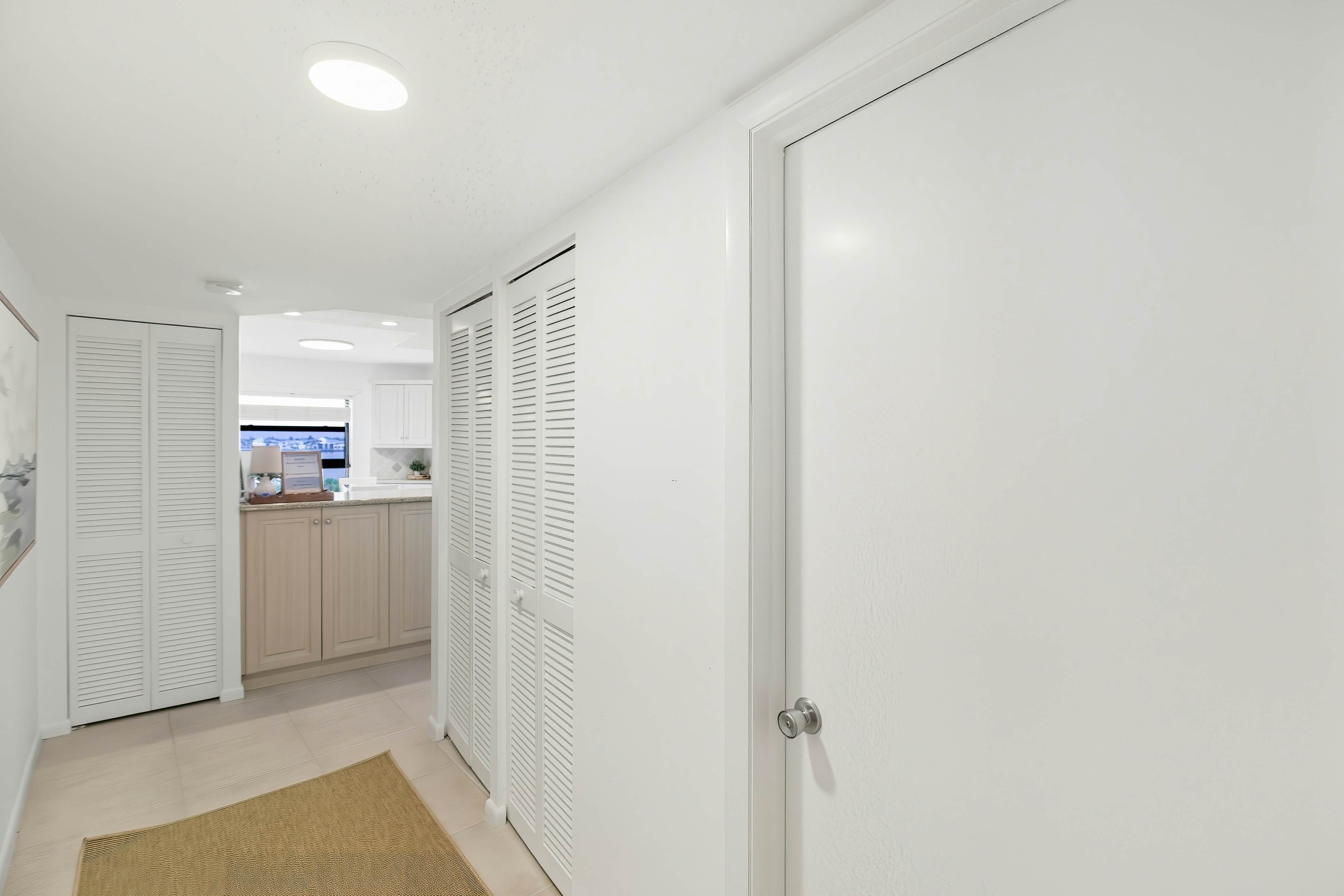 A Heavenly Riverside 