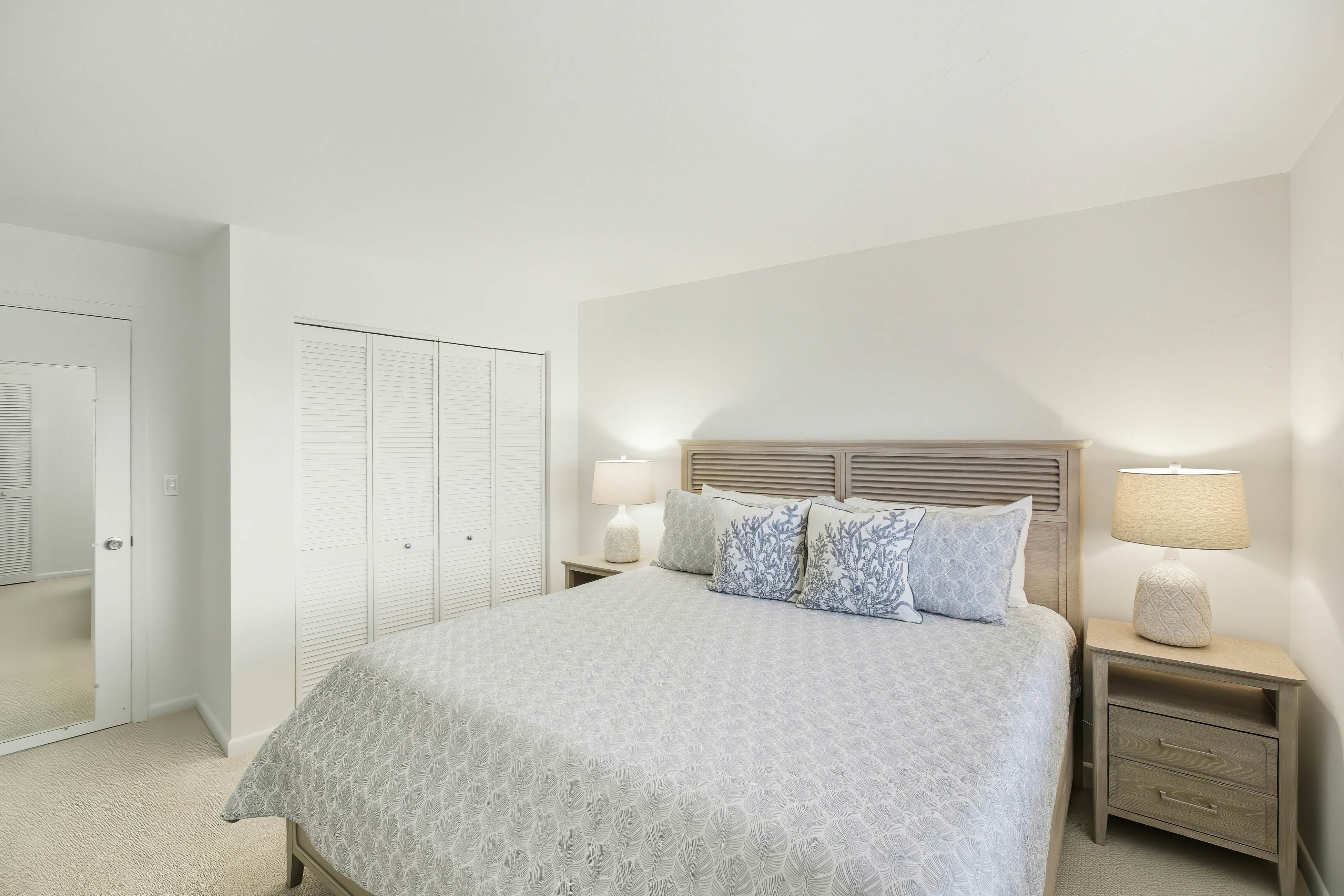 A Heavenly Riverside 