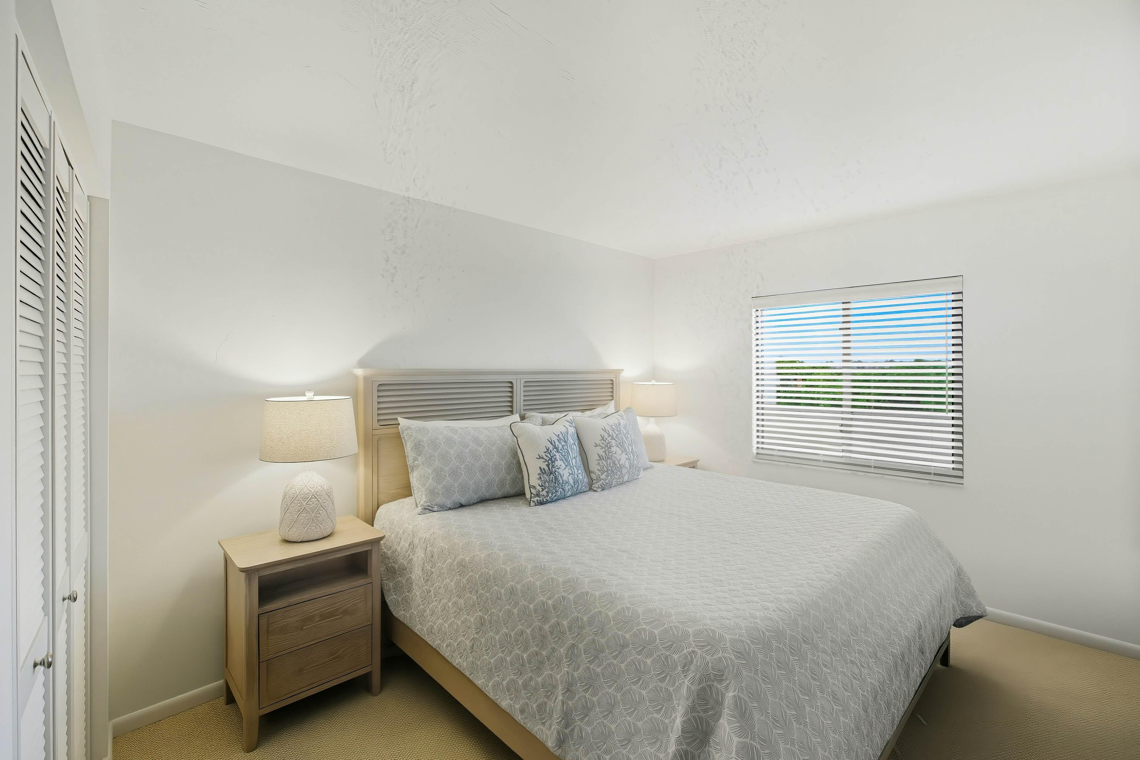 A Heavenly Riverside 