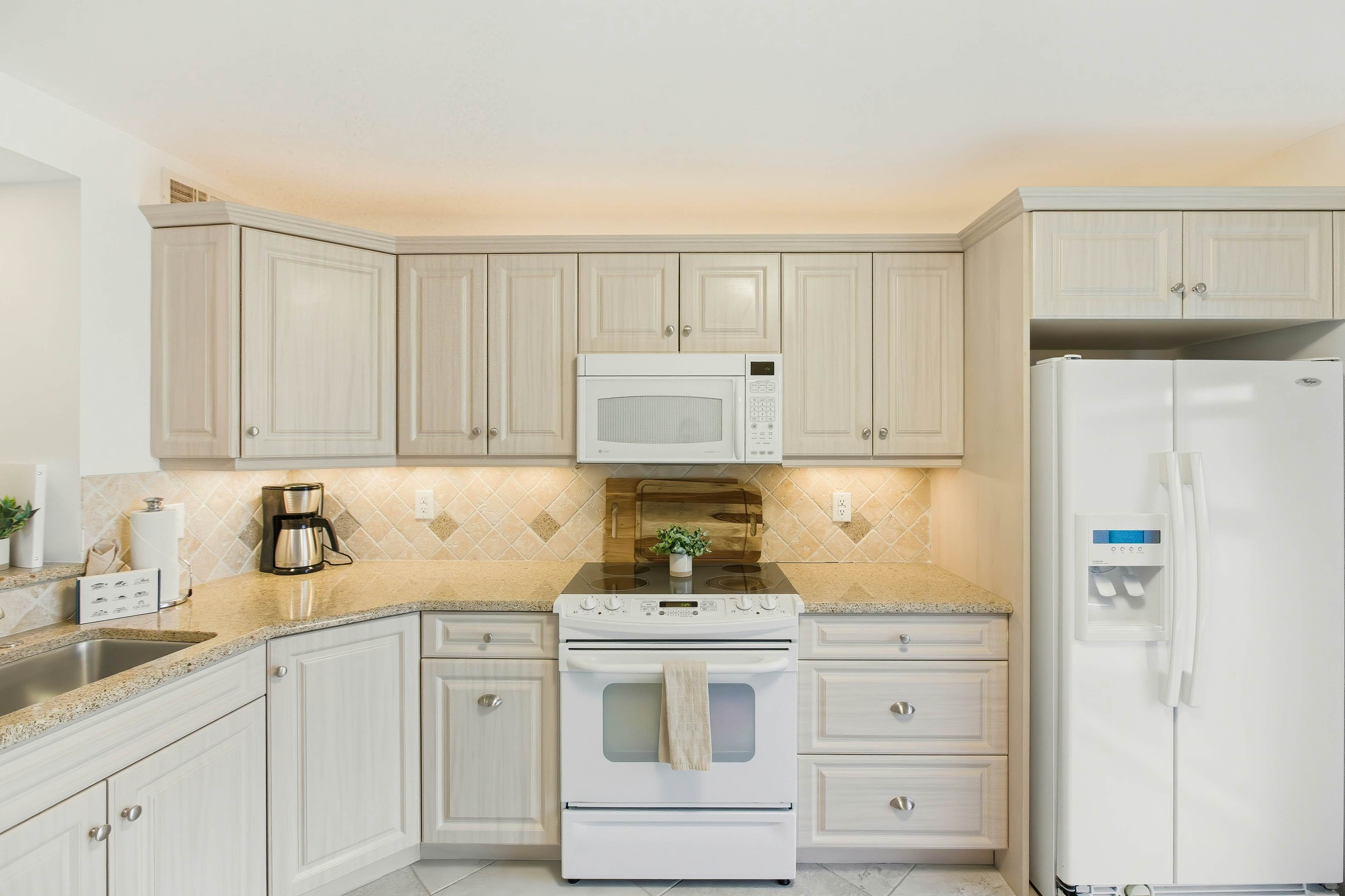 A Heavenly Riverside 