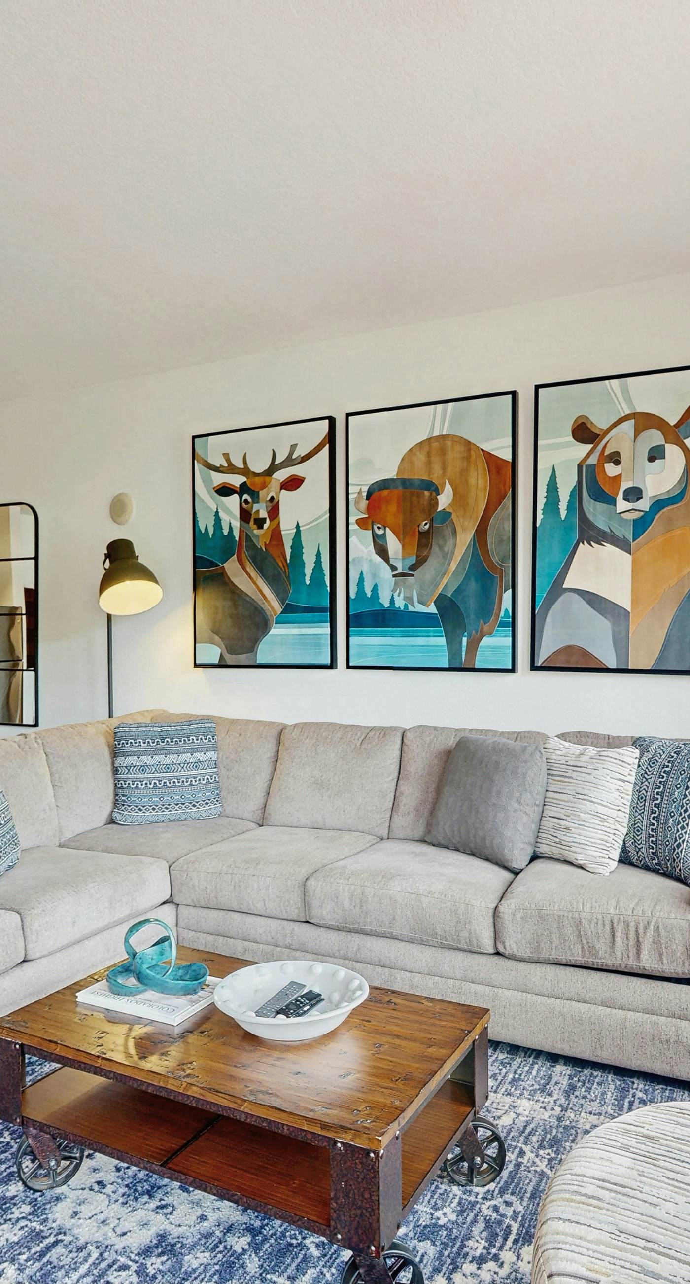 Main Street Station #2306