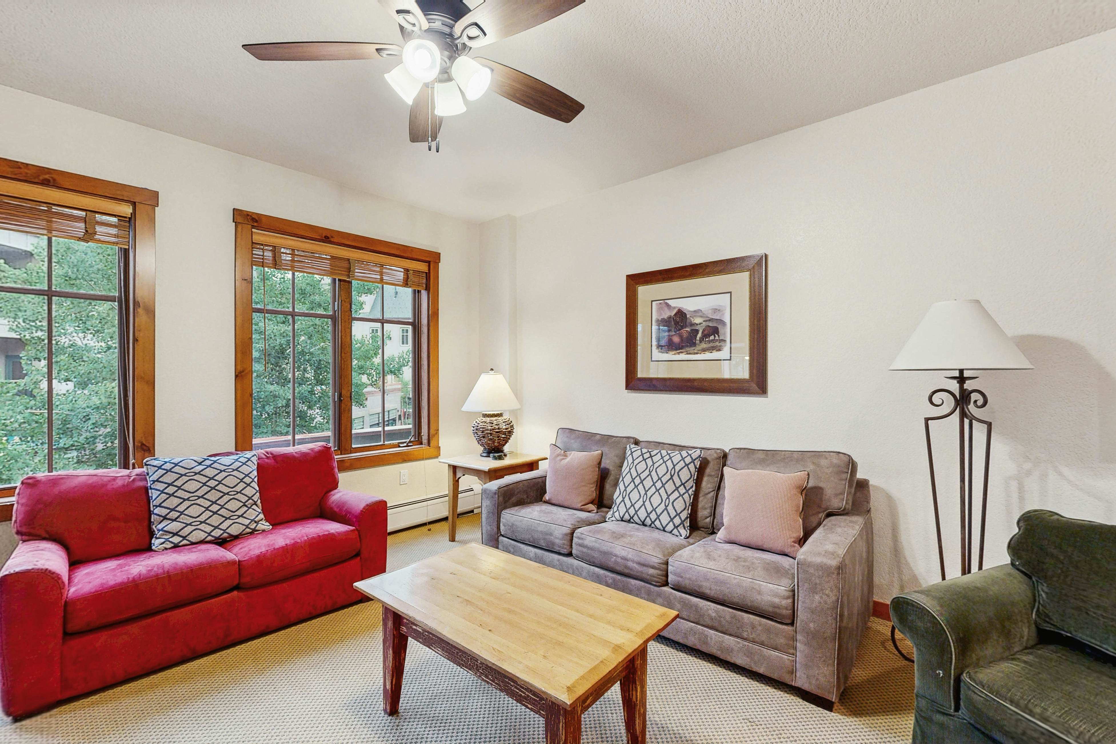 Main Street Station #1214