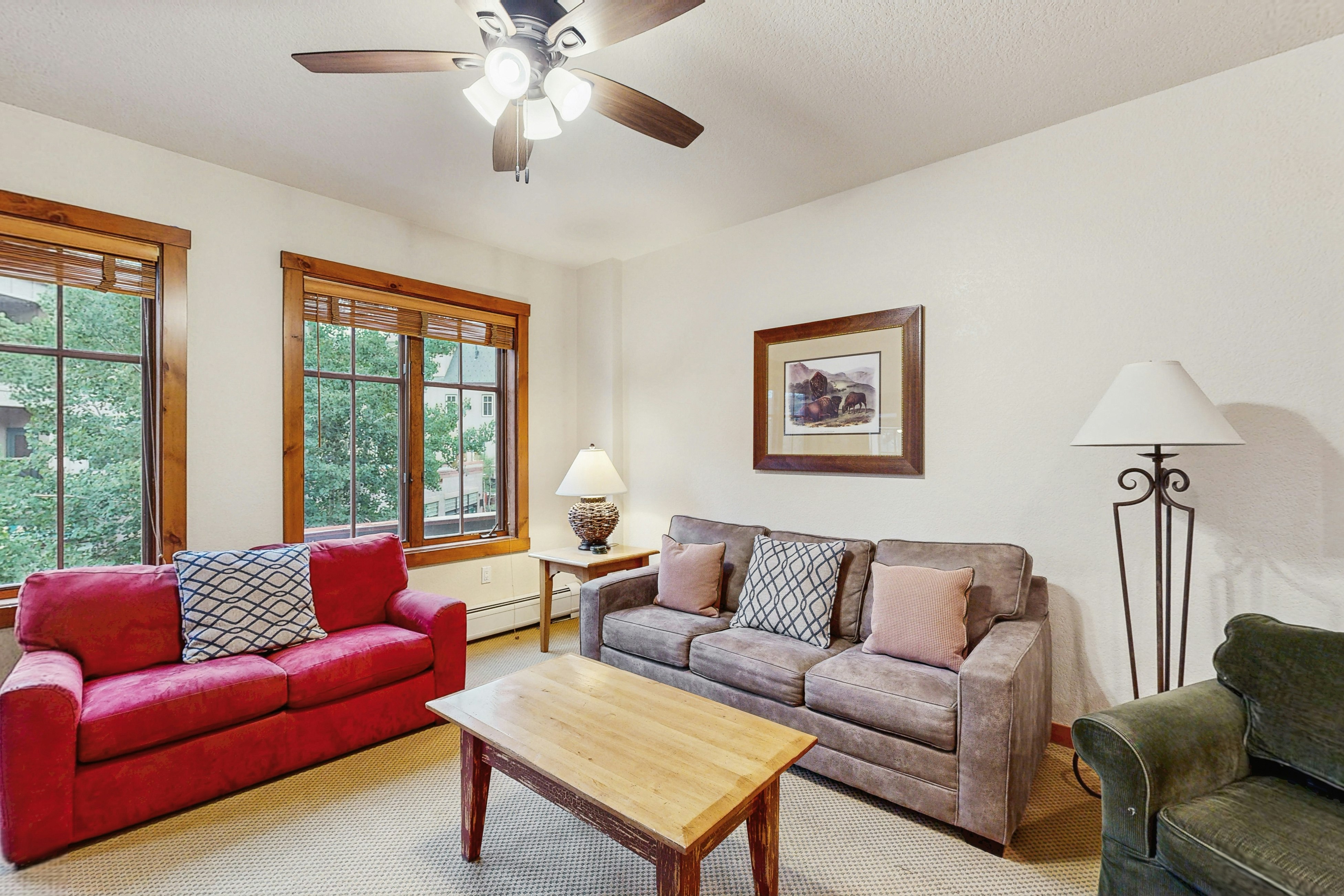 Main Street Station #1214