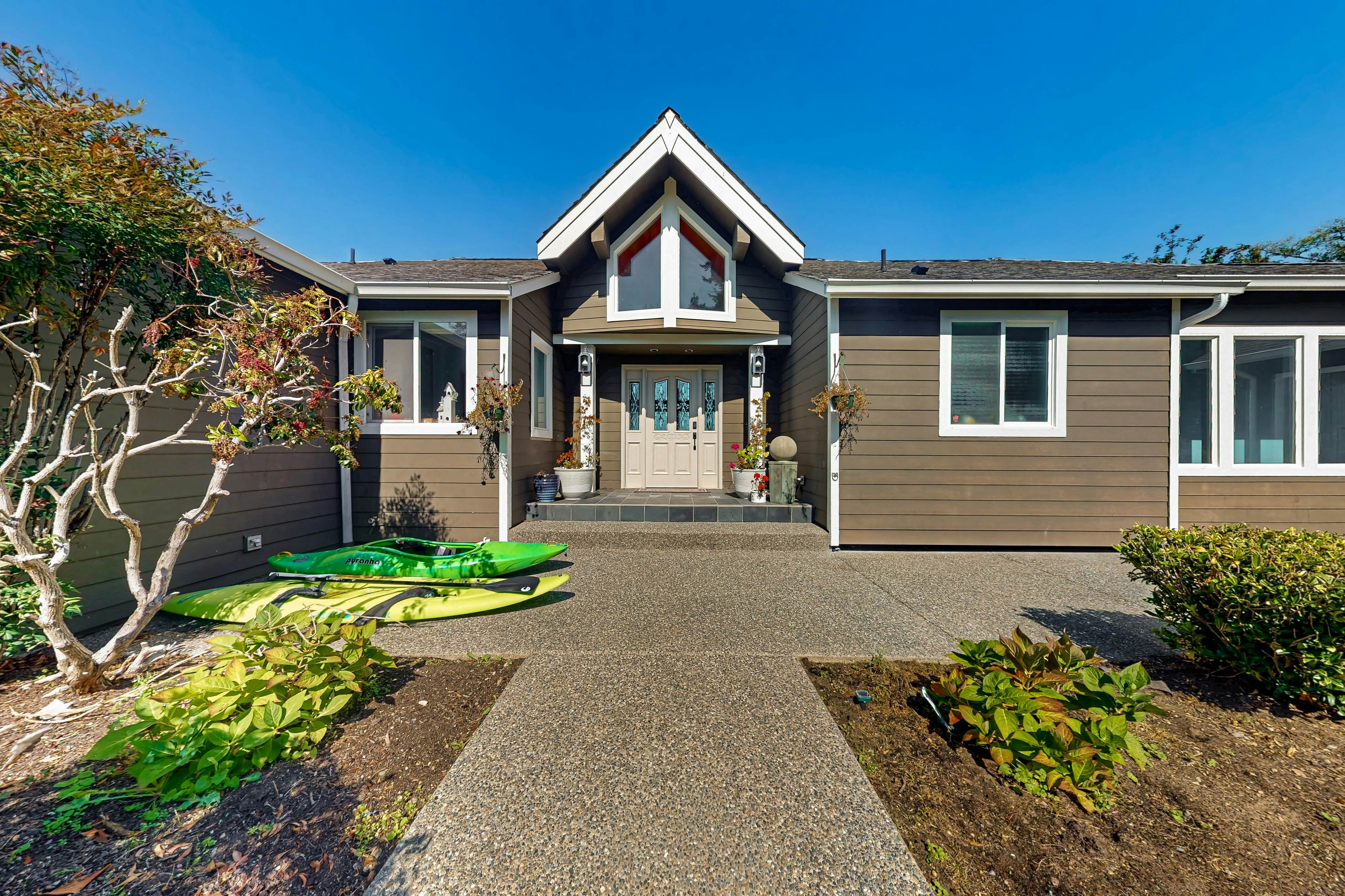 Dream Boat Annie - Entire Home