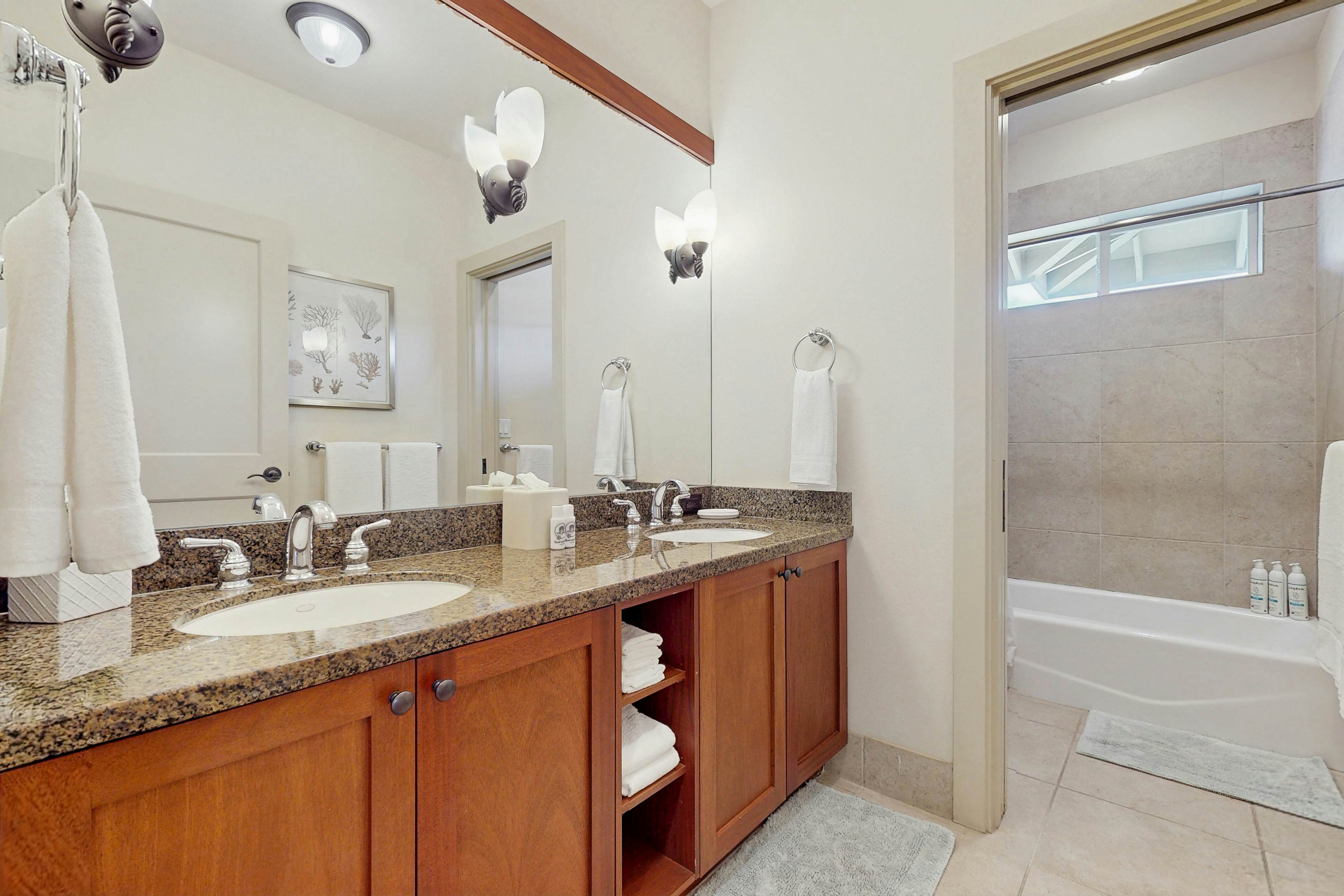 Hali’i Kai 11A on the Big Island