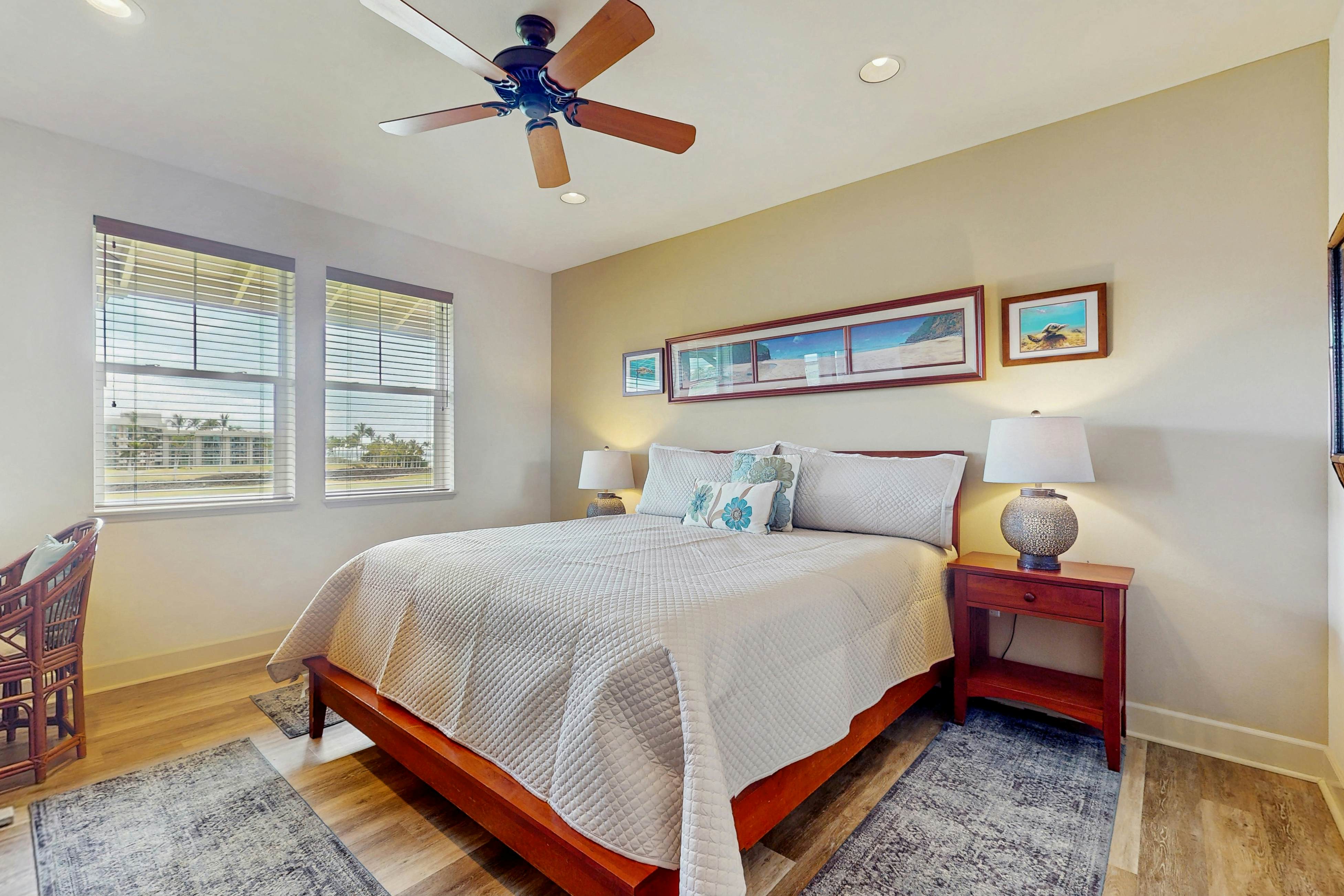 Hali’i Kai 11A on the Big Island