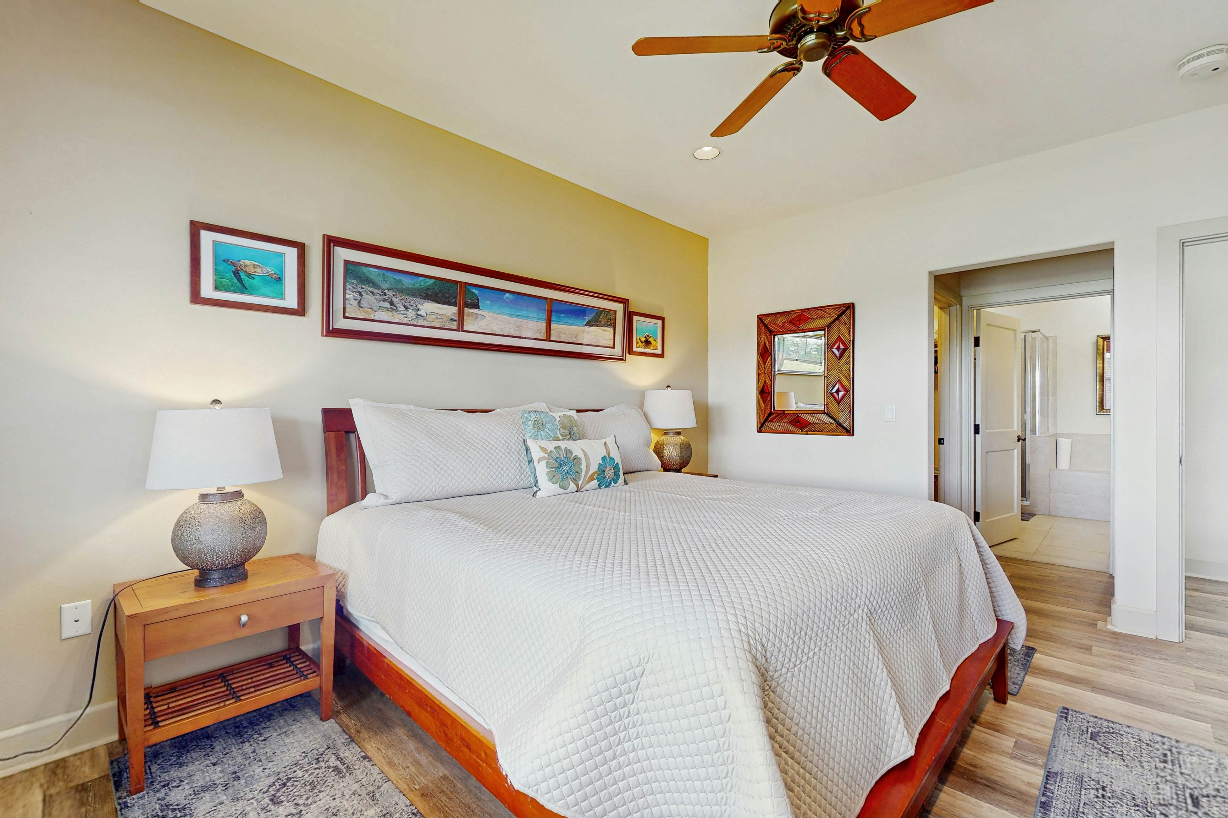 Hali’i Kai 11A on the Big Island