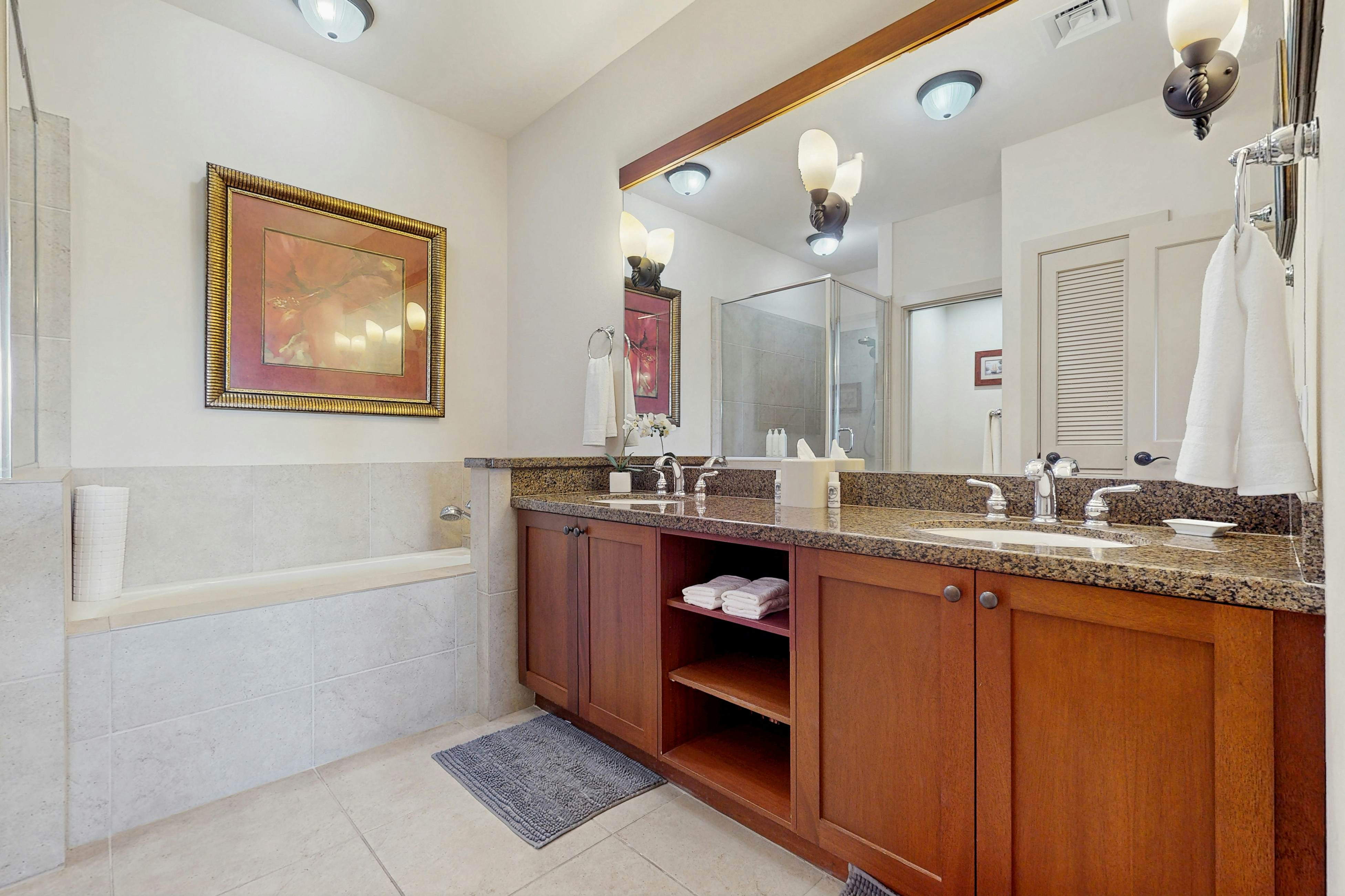 Hali’i Kai 11A on the Big Island