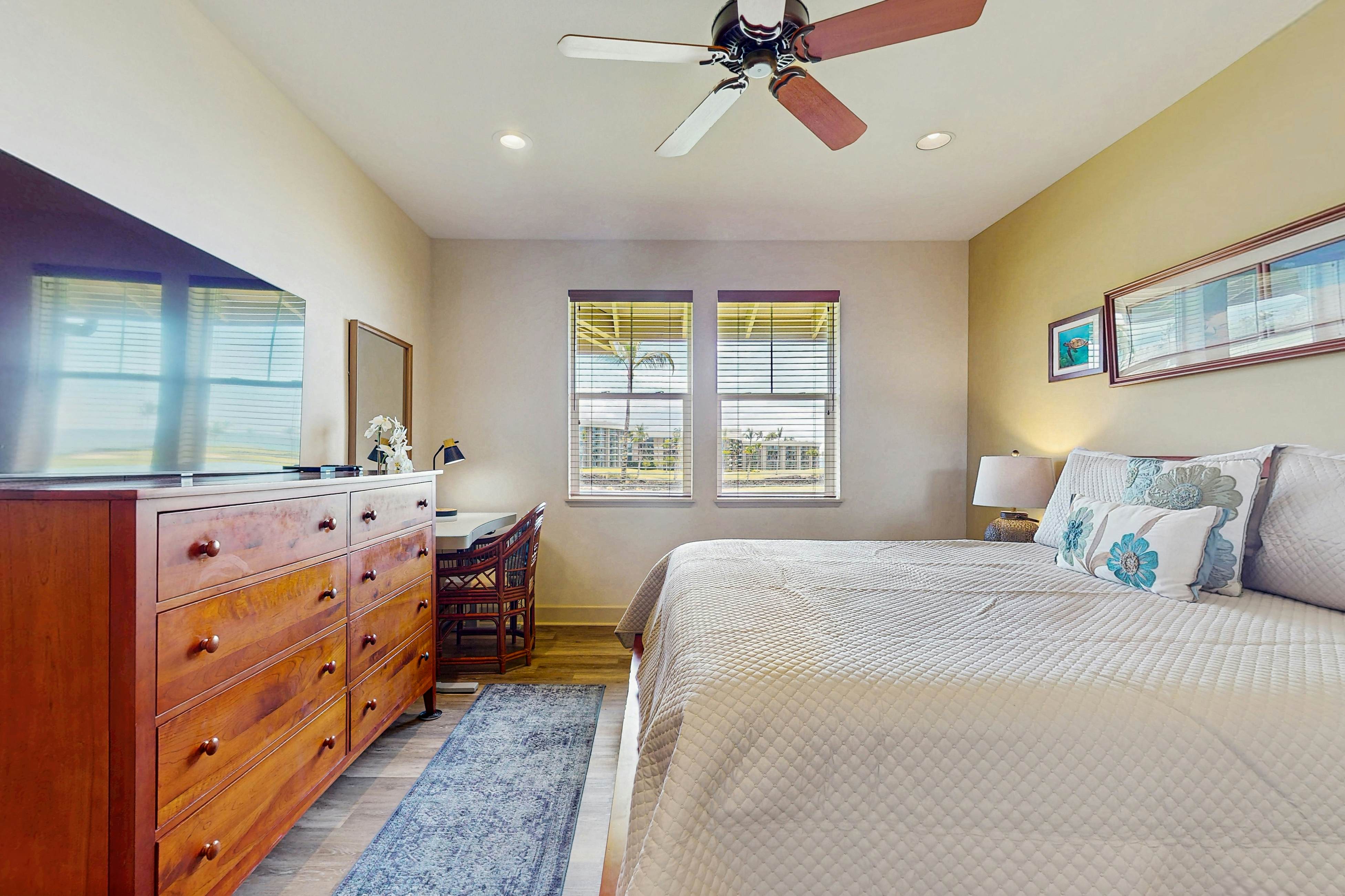 Hali’i Kai 11A on the Big Island