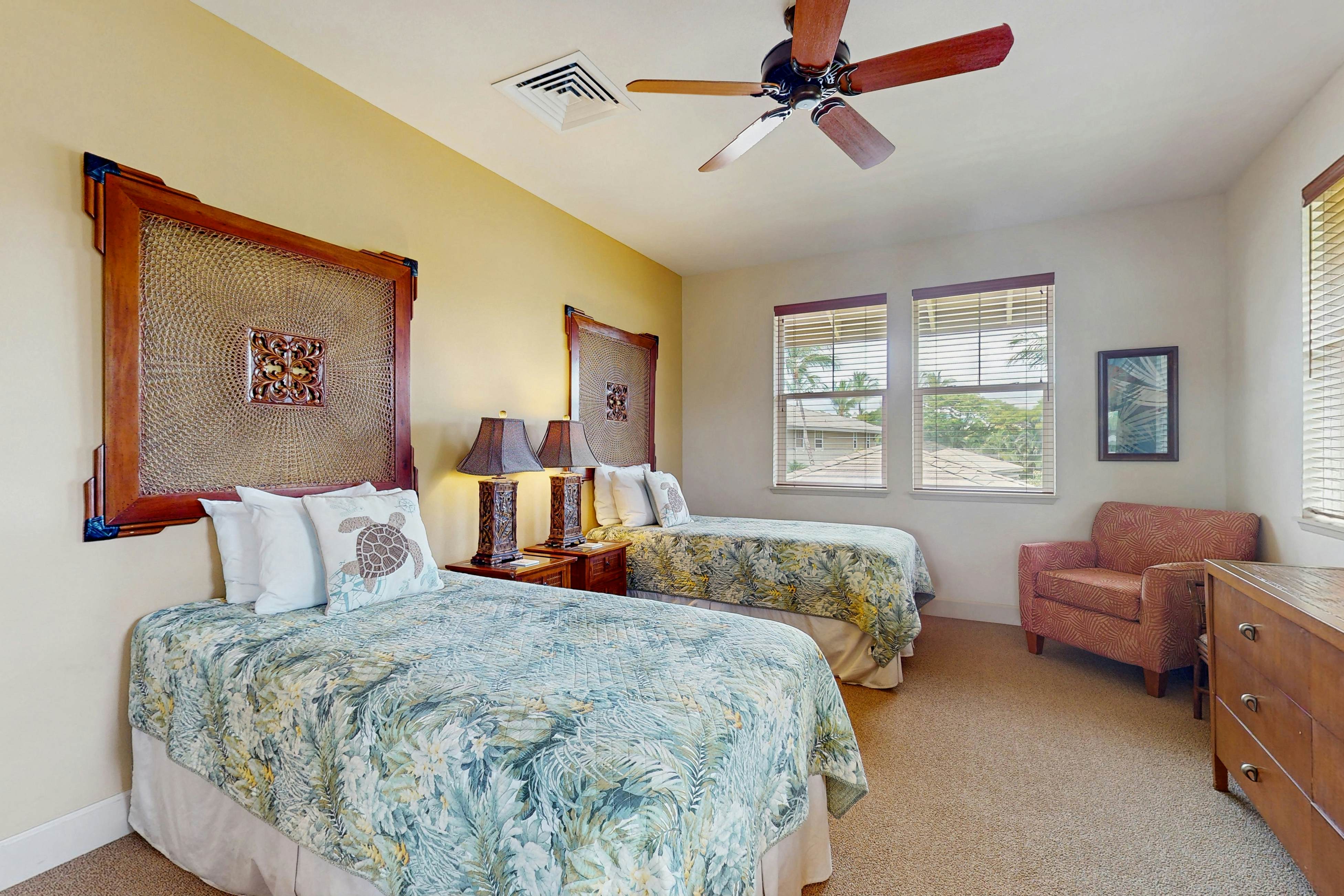 Hali’i Kai 11A on the Big Island