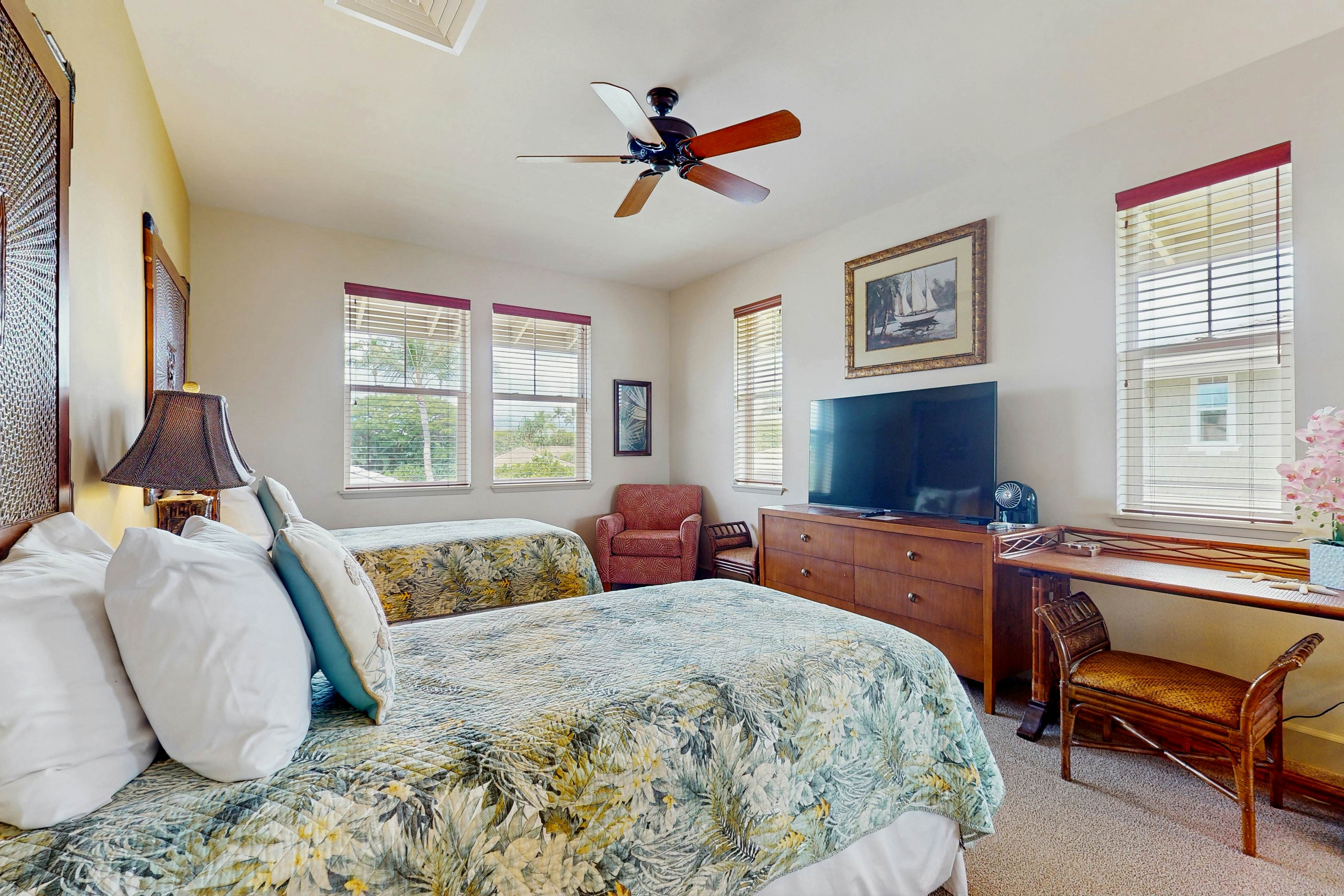 Hali’i Kai 11A on the Big Island