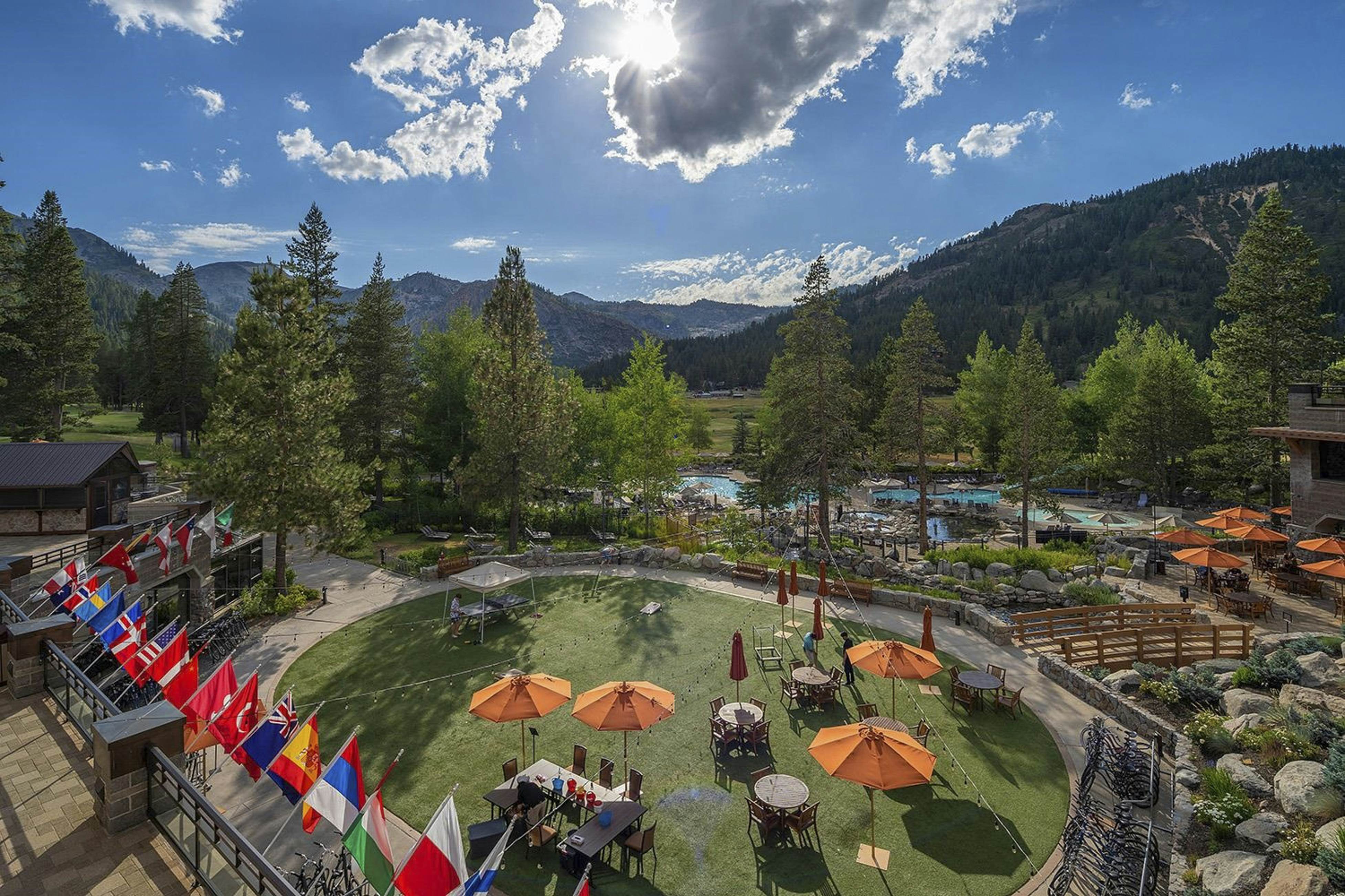 Everline Resort and Spa #333