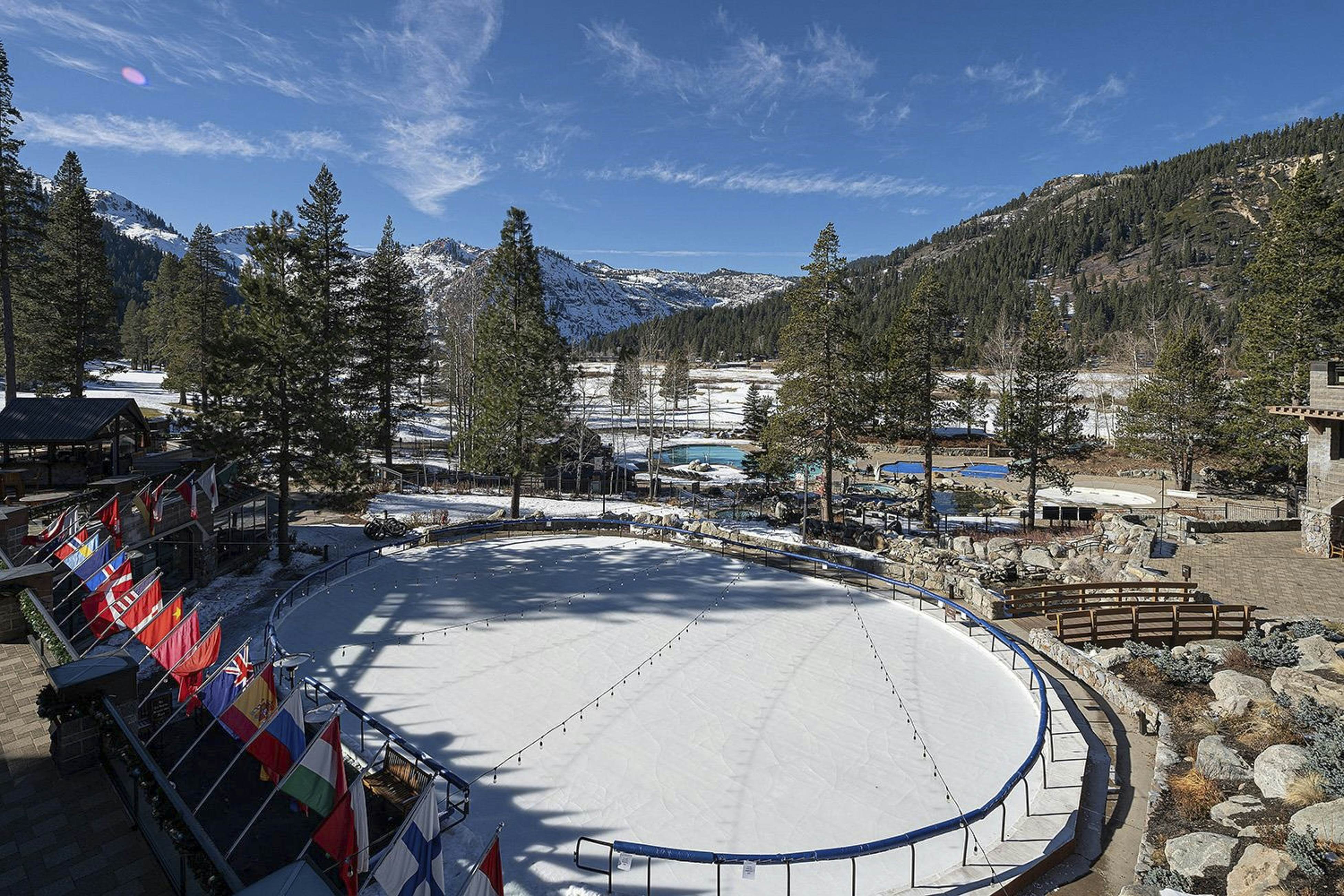 Everline Resort and Spa #333