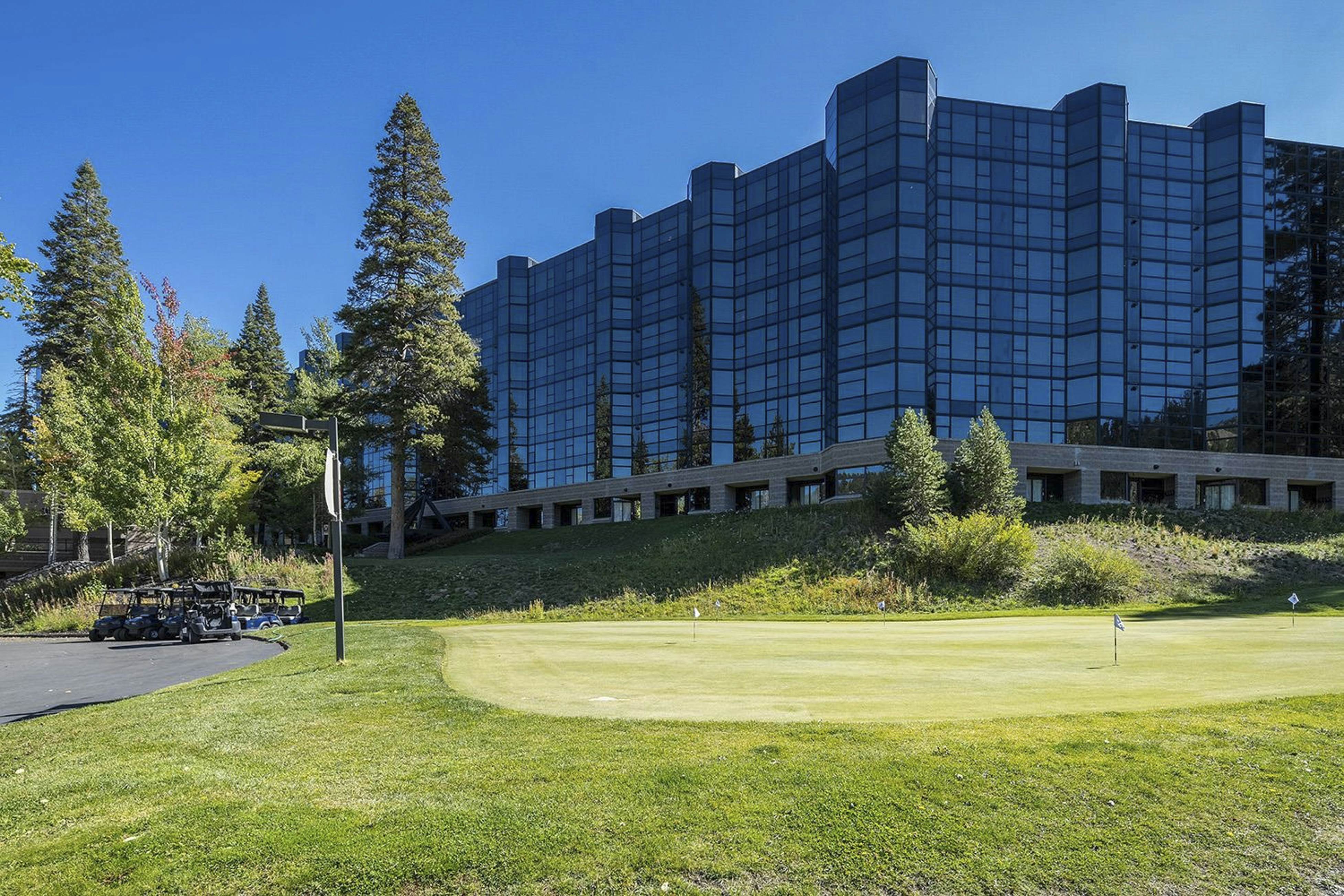 Everline Resort and Spa #333