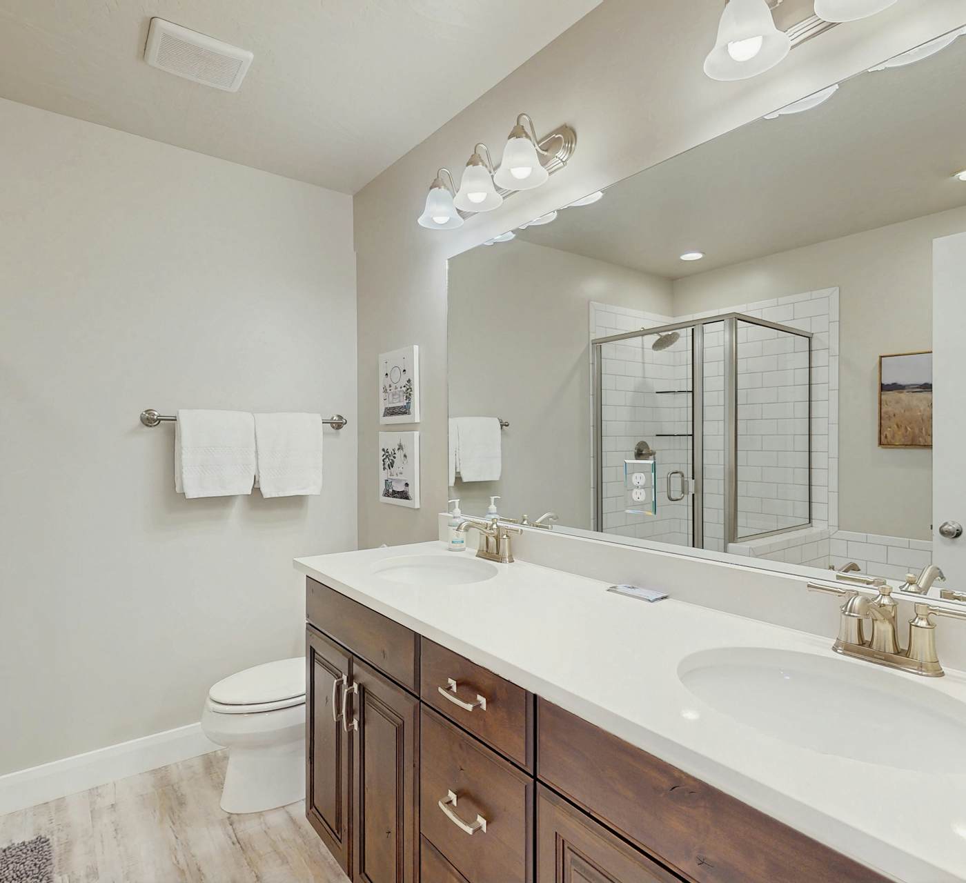 Casa Escondido | 3 Bed Washington, UT Townhouse