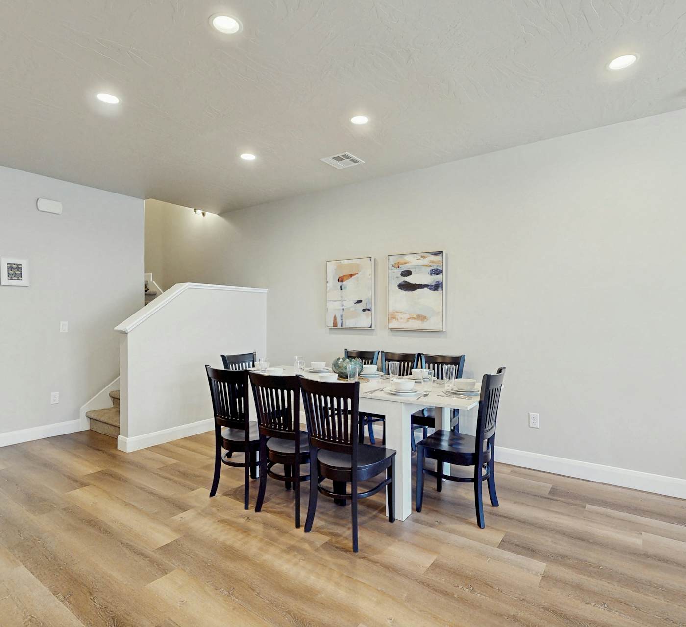 Casa Escondido | 3 Bed Washington, UT Townhouse