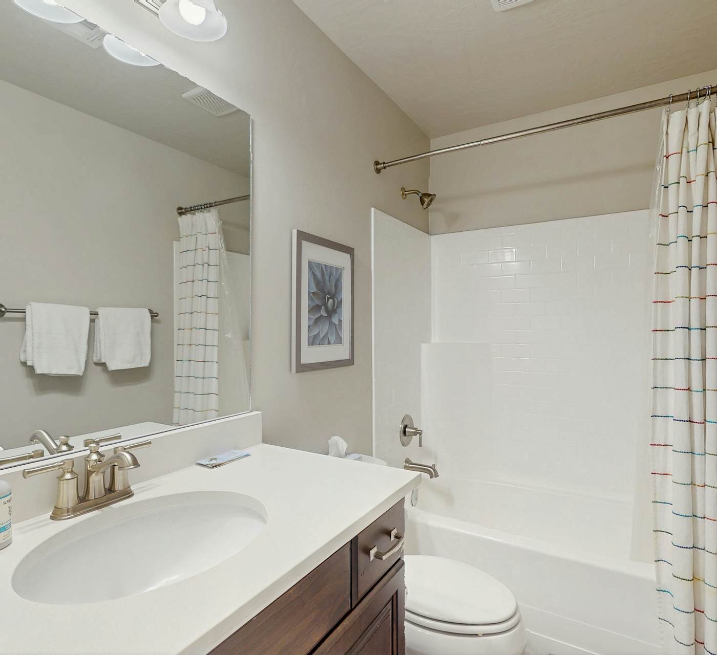 Casa Escondido | 3 Bed Washington, UT Townhouse