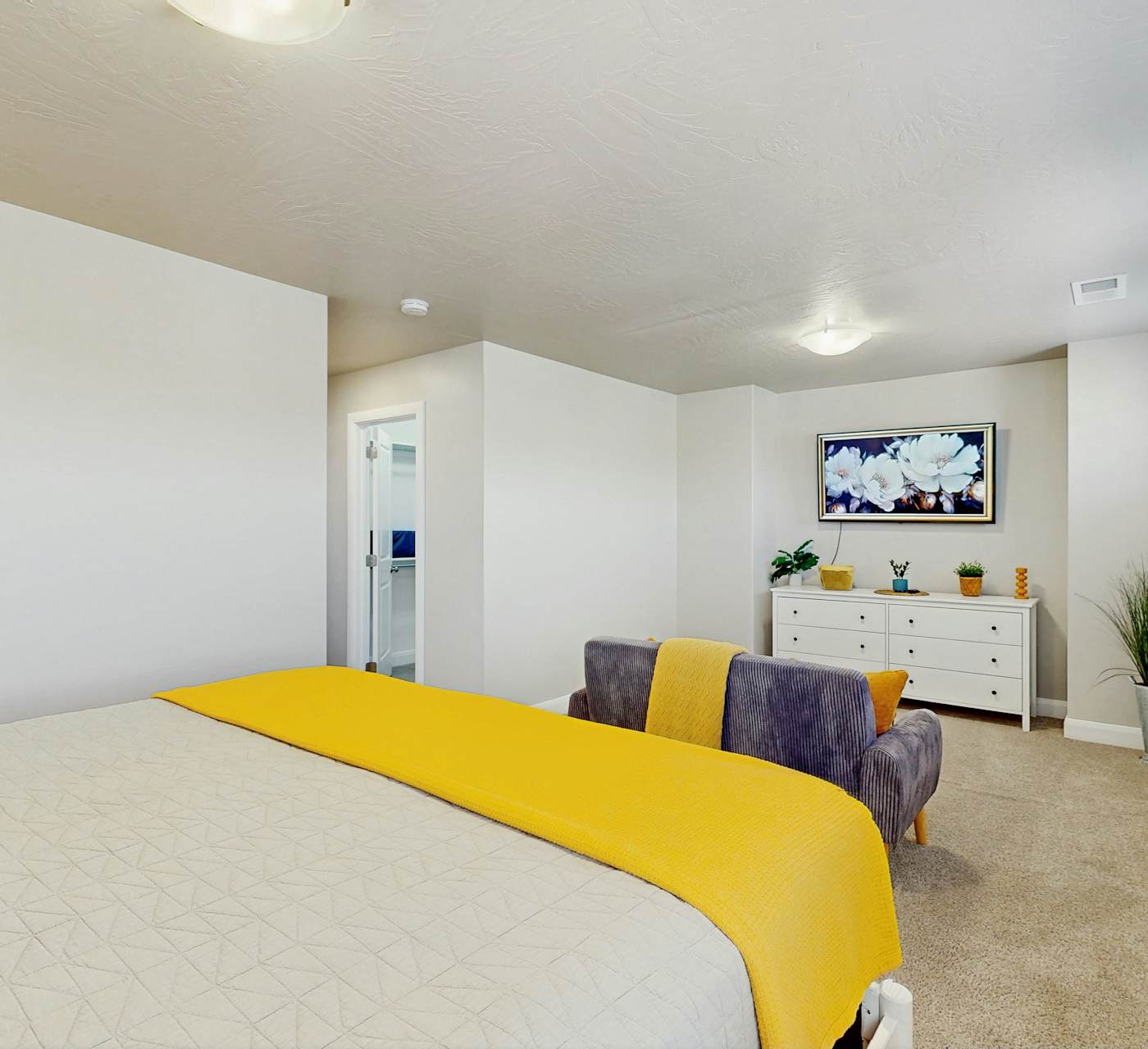 Casa Escondido | 3 Bed Washington, UT Townhouse