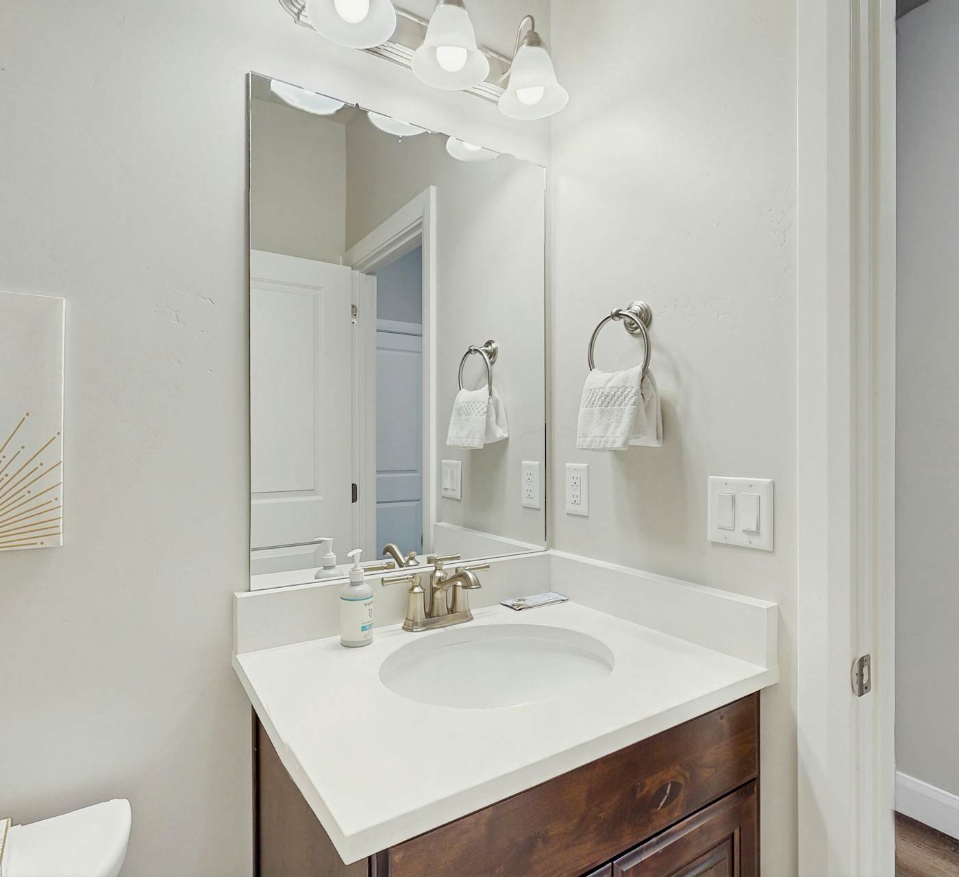 Casa Escondido | 3 Bed Washington, UT Townhouse