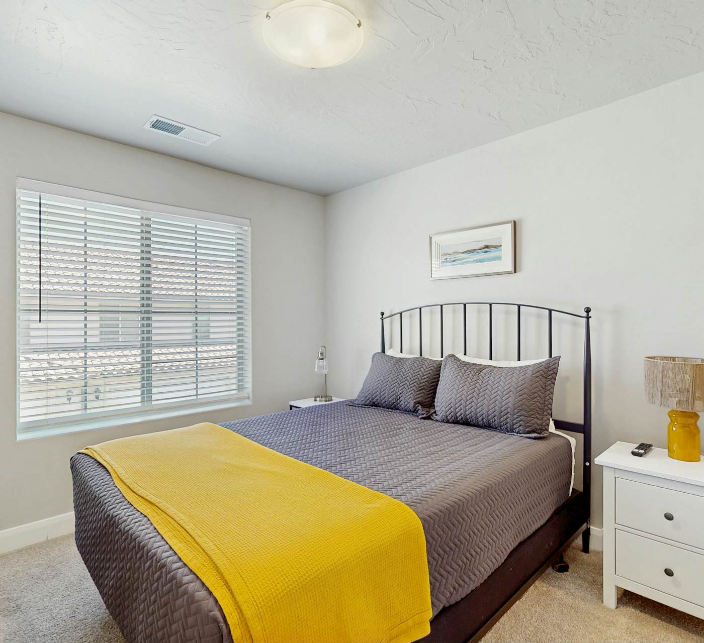 Casa Escondido | 3 Bed Washington, UT Townhouse