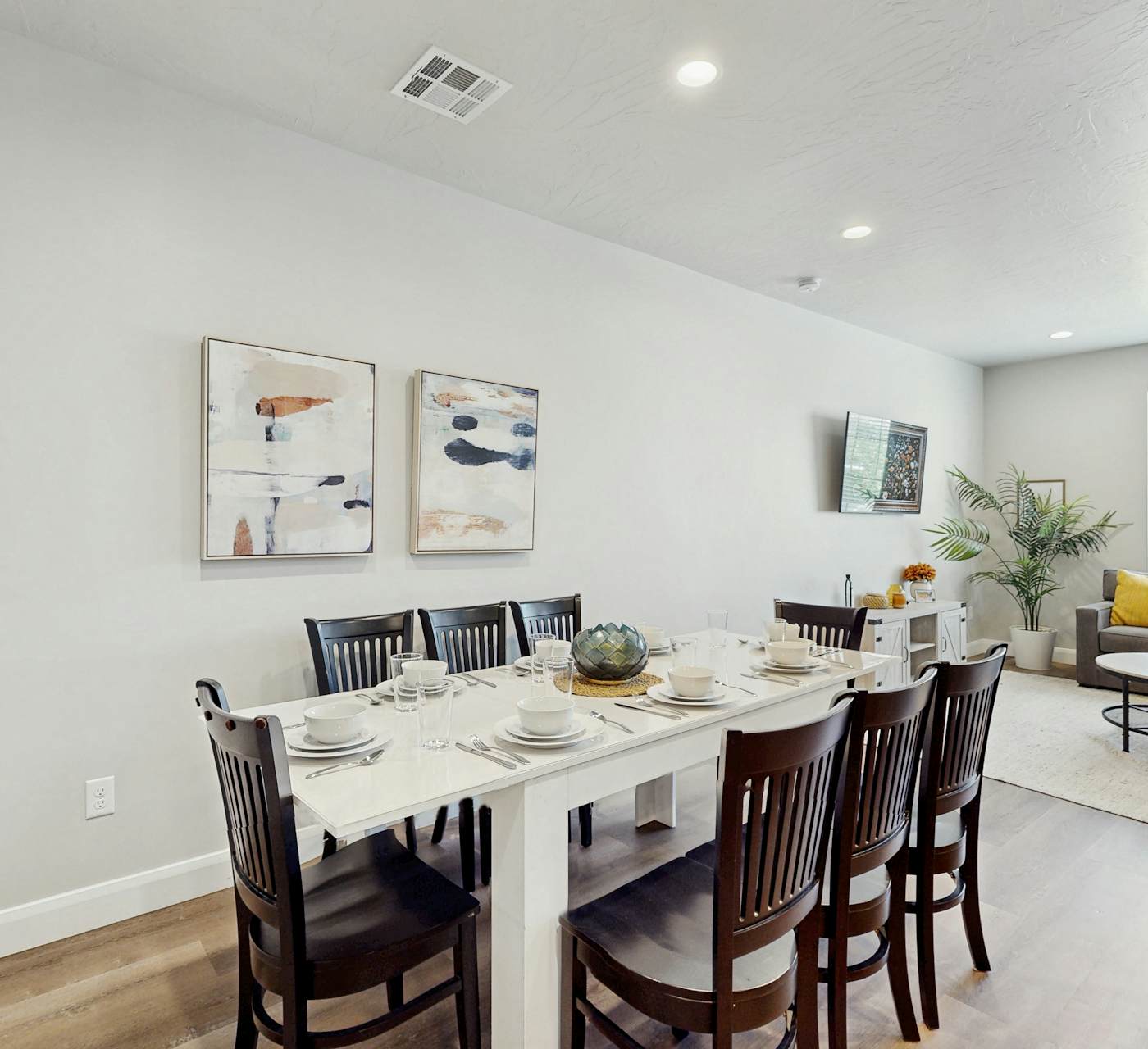 Casa Escondido | 3 Bed Washington, UT Townhouse