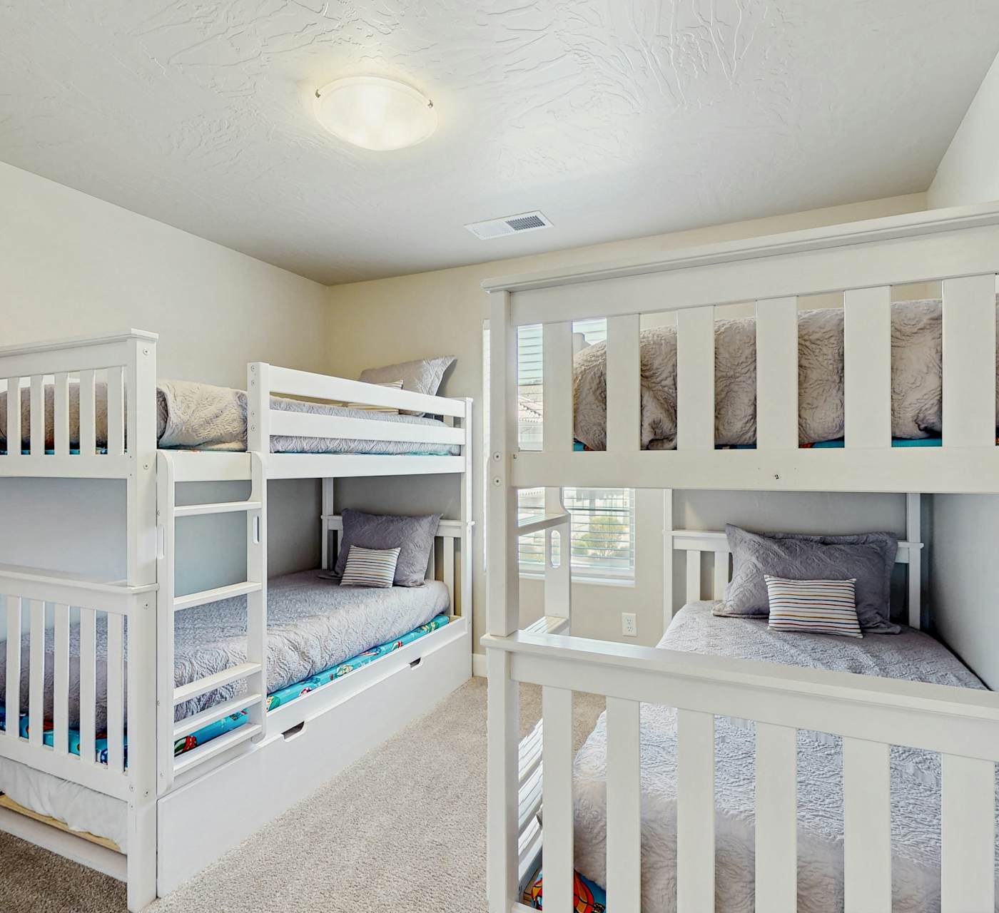 Casa Escondido | 3 Bed Washington, UT Townhouse