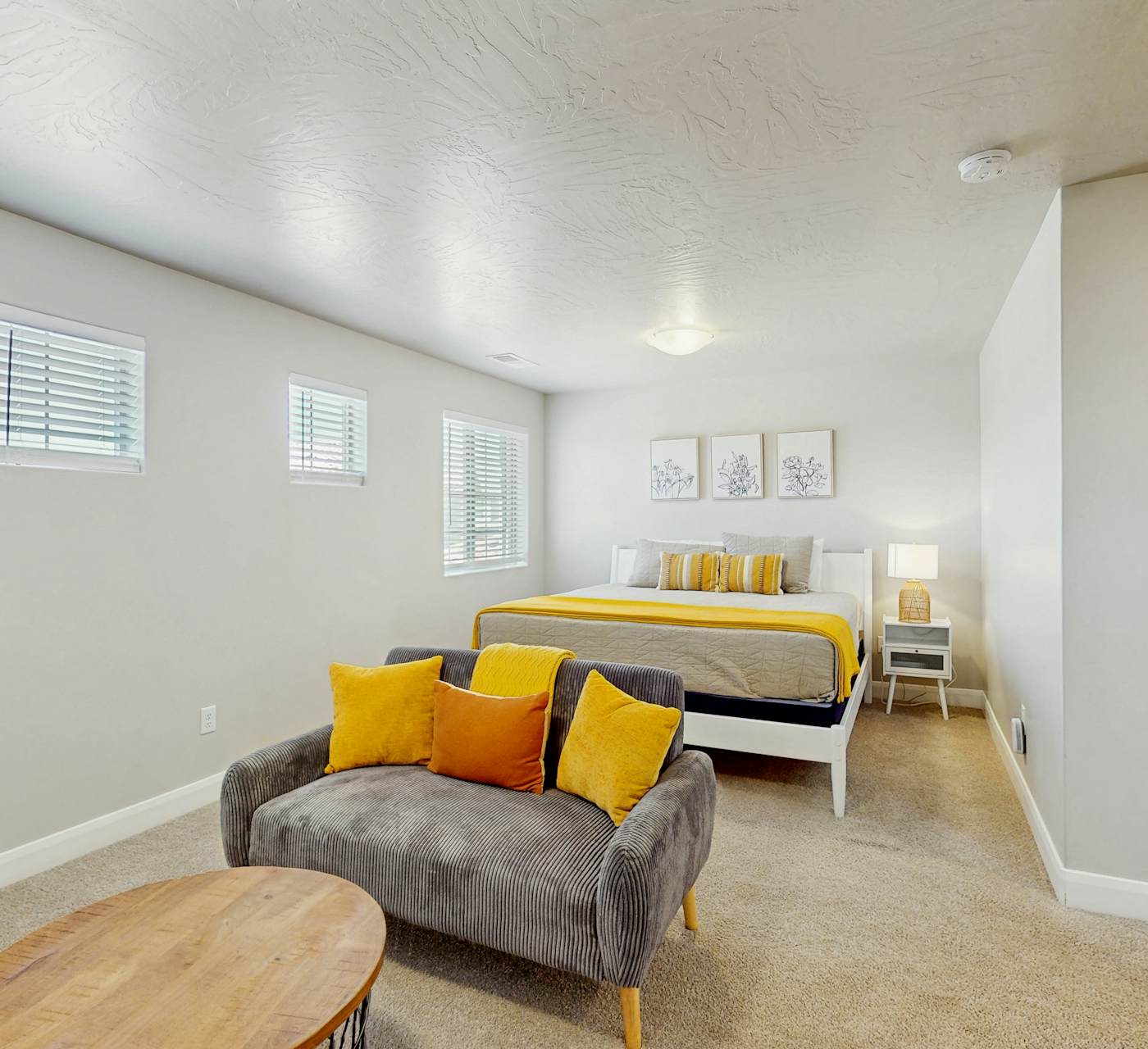Casa Escondido | 3 Bed Washington, UT Townhouse