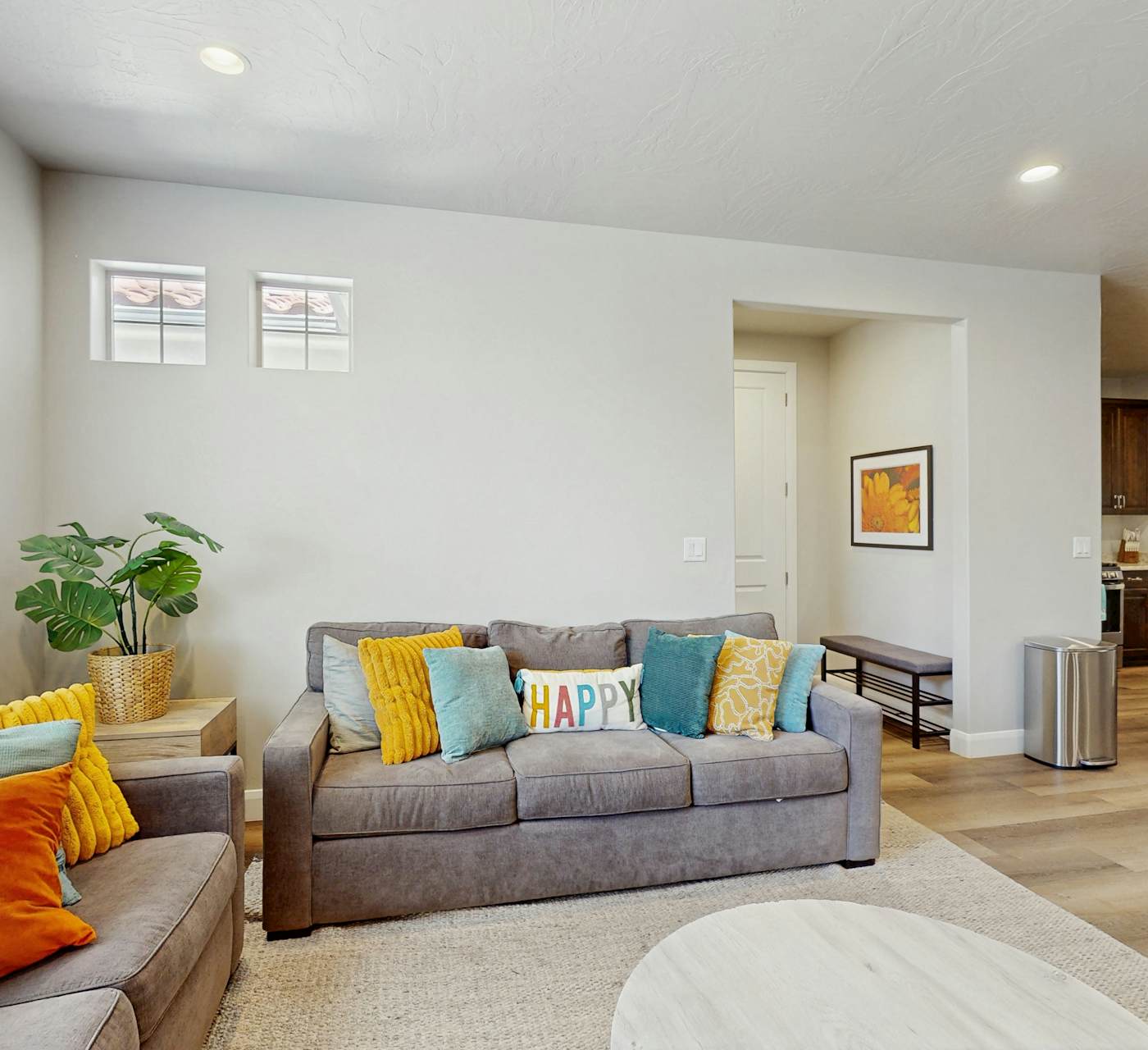 Casa Escondido | 3 Bed Washington, UT Townhouse