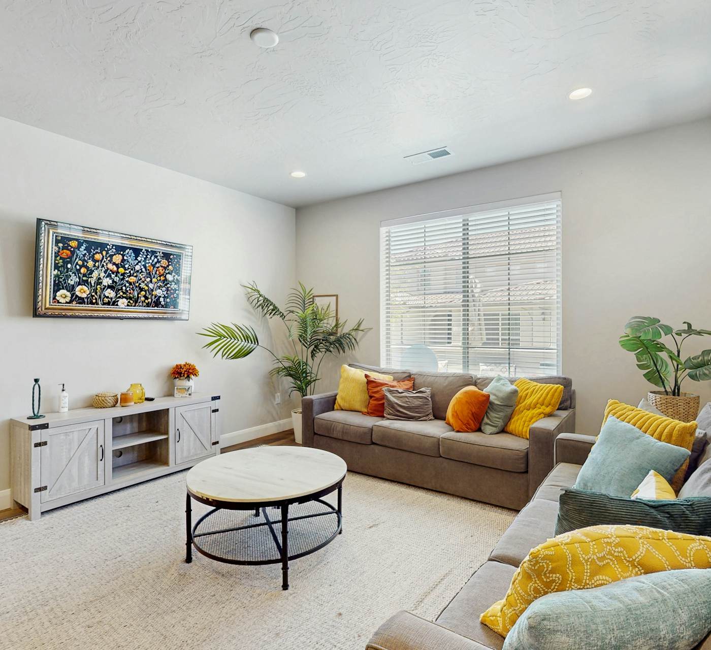 Casa Escondido | 3 Bed Washington, UT Townhouse