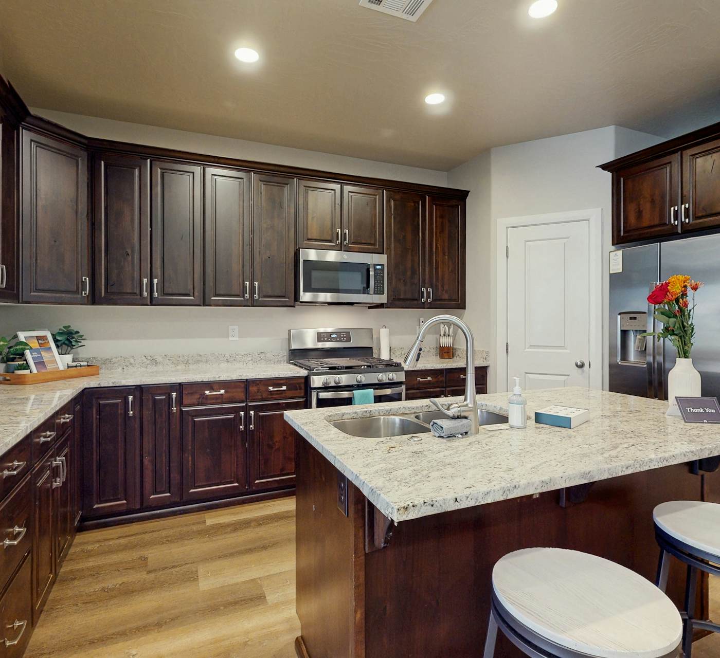 Casa Escondido | 3 Bed Washington, UT Townhouse